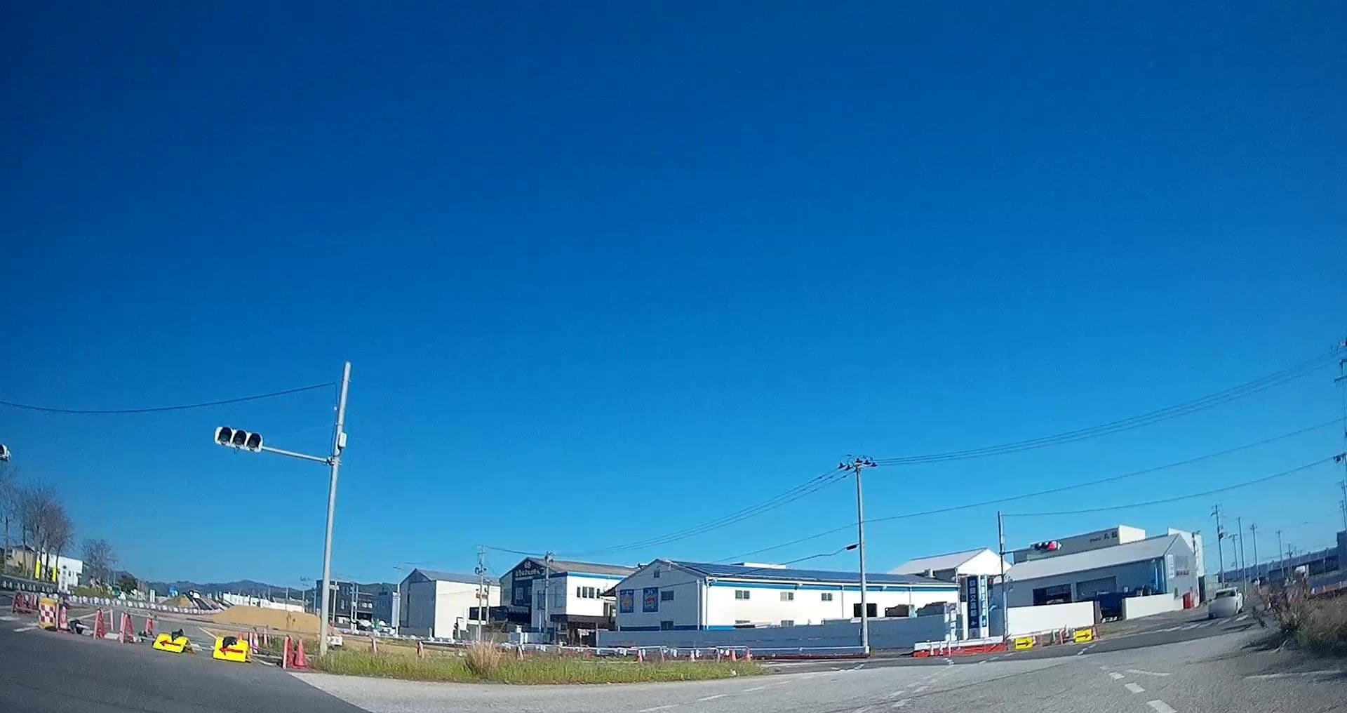Street view near シーサイドイン, Ishinomaki — © caesium (CC BY-SA · Mapillary)