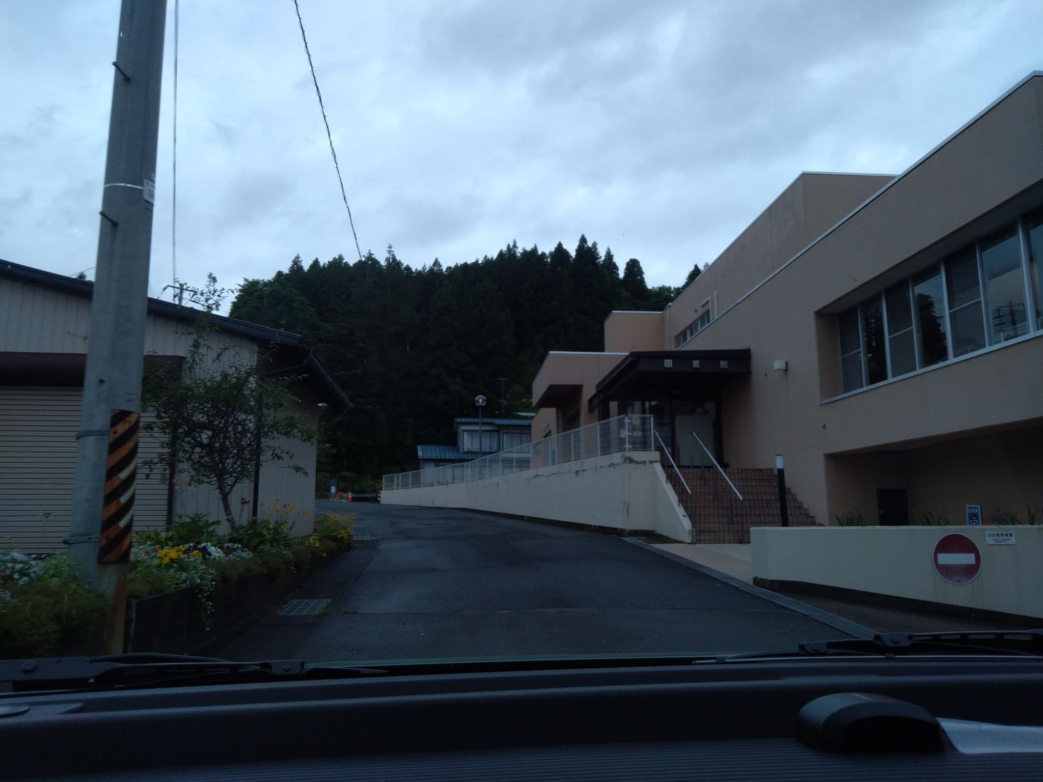 Street view near キャンプいちのせき 大東, Tateishi — © tonoyamatanken (CC BY-SA · Mapillary)
