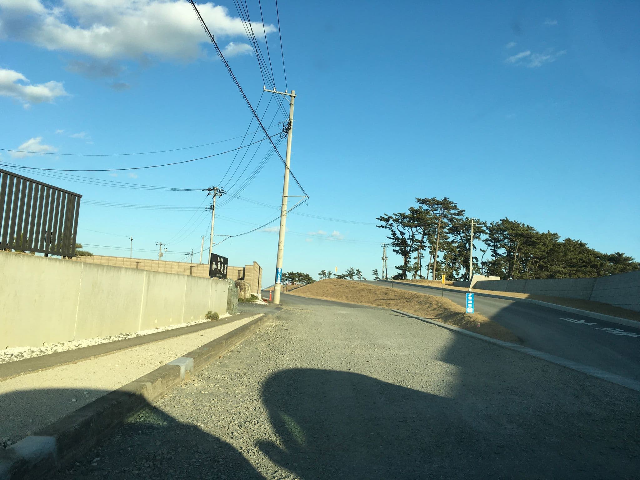 Street view near 沖見屋, Kesennuma — © nao1201 (CC BY-SA · Mapillary)