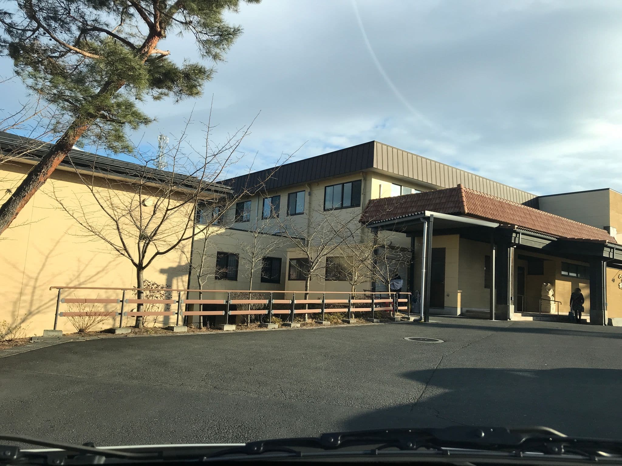 Street view near 山桜 桃の湯, Tateishi — © tom_g3x (CC BY-SA · Mapillary)