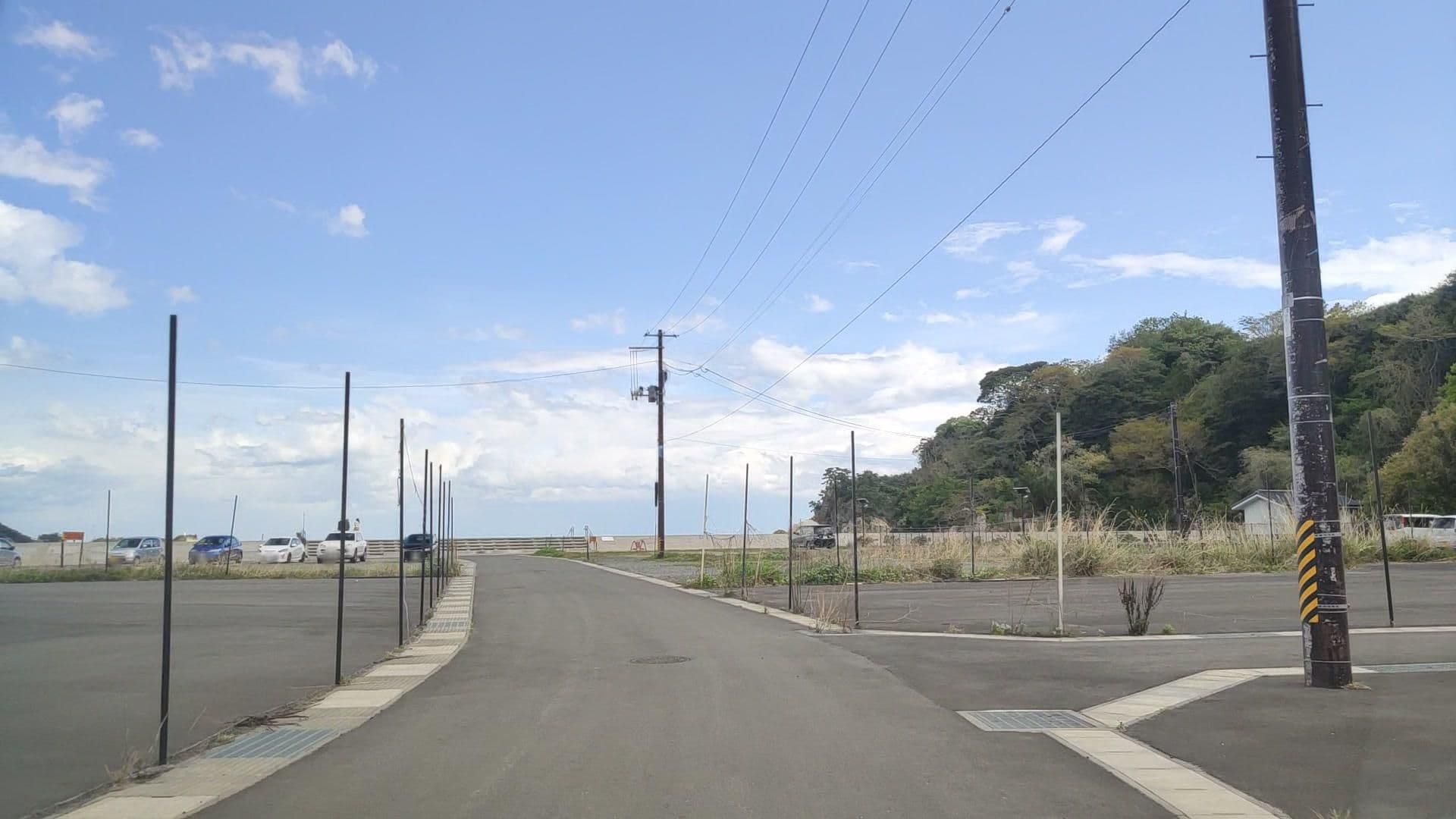 Street view near しおかぜ荘, Shōbudahama — © drivephotograph (CC BY-SA · Mapillary)