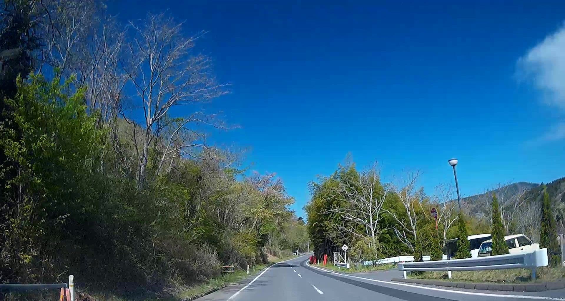 Street view near ステイイン鈴家, Onagawa Chō — © caesium (CC BY-SA · Mapillary)