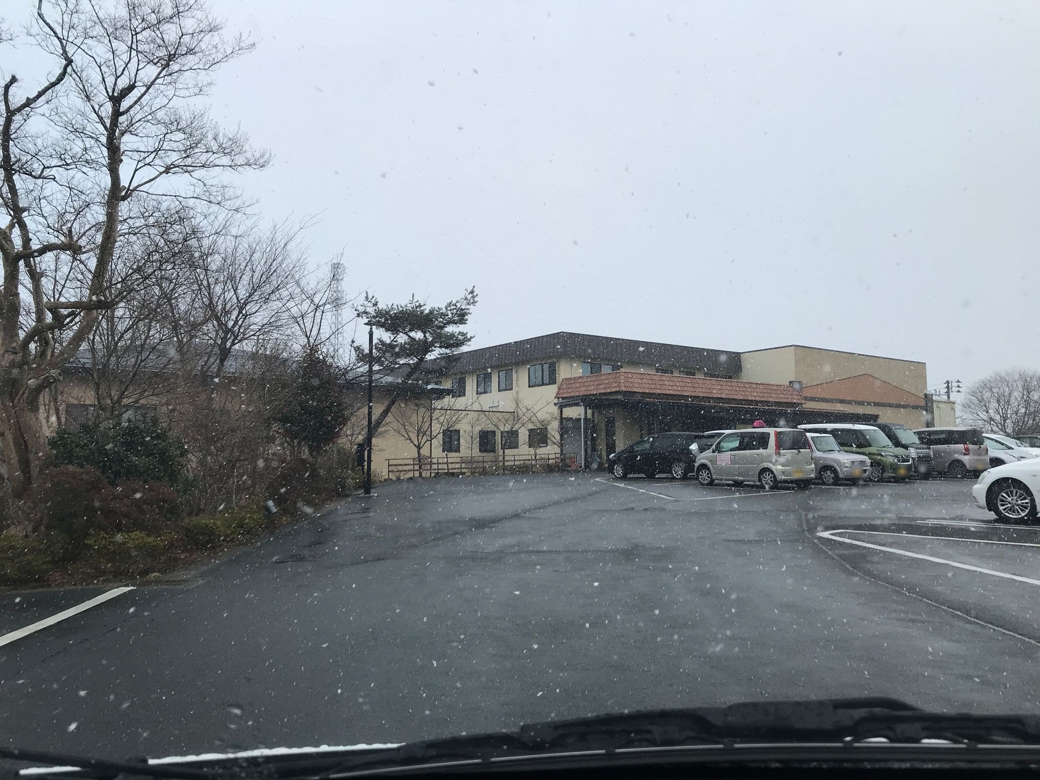 Street view near 果実の森〜世界遺産の隠れ宿〜, Tateishi — © tom_g3x (CC BY-SA · Mapillary)