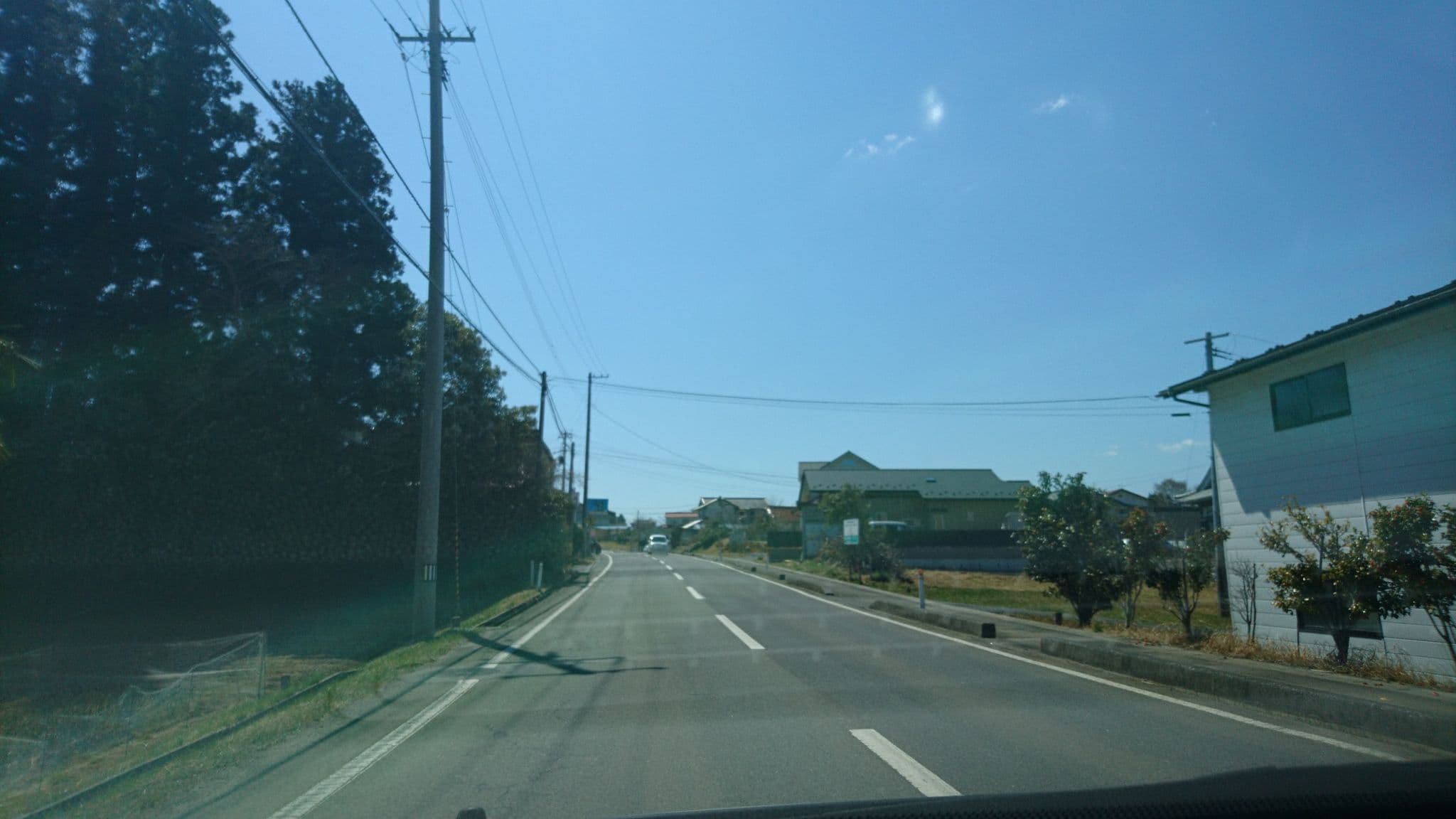 Street view near 海鳳, Kesennuma — © tanakayamada (CC BY-SA · Mapillary)