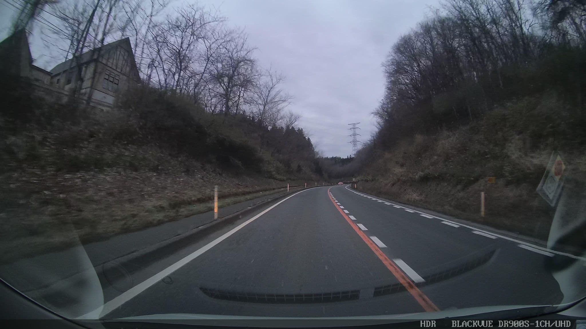 Street view near アマーレ･モア, Ichinoseki — © tom_g3x (CC BY-SA · Mapillary)