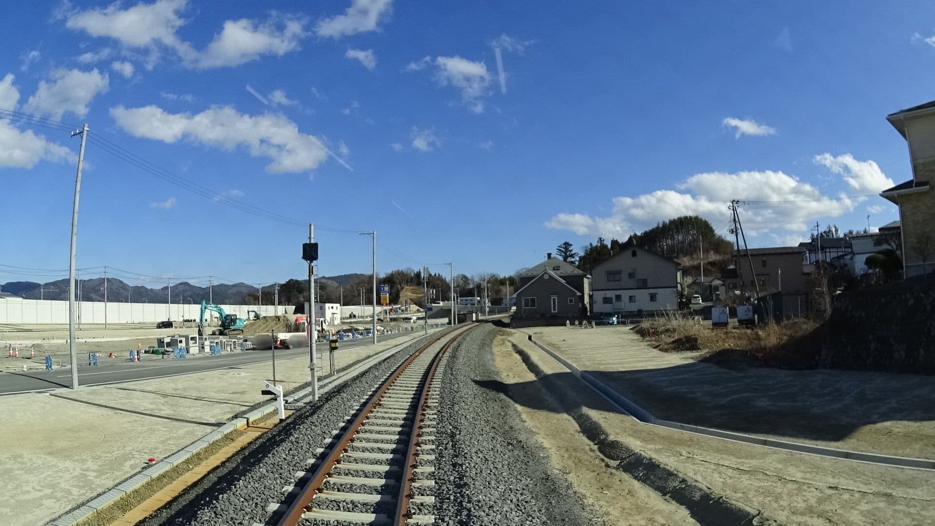 Street view near 大山旅館, Yamada — © mura (CC BY-SA · Mapillary)