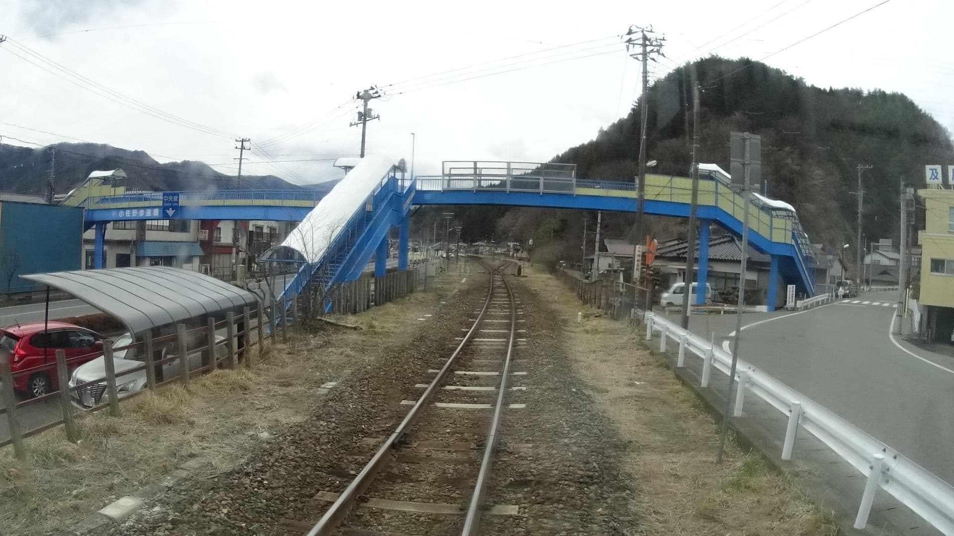 Street view near 及川旅館, Kamaishi — © mura (CC BY-SA · Mapillary)
