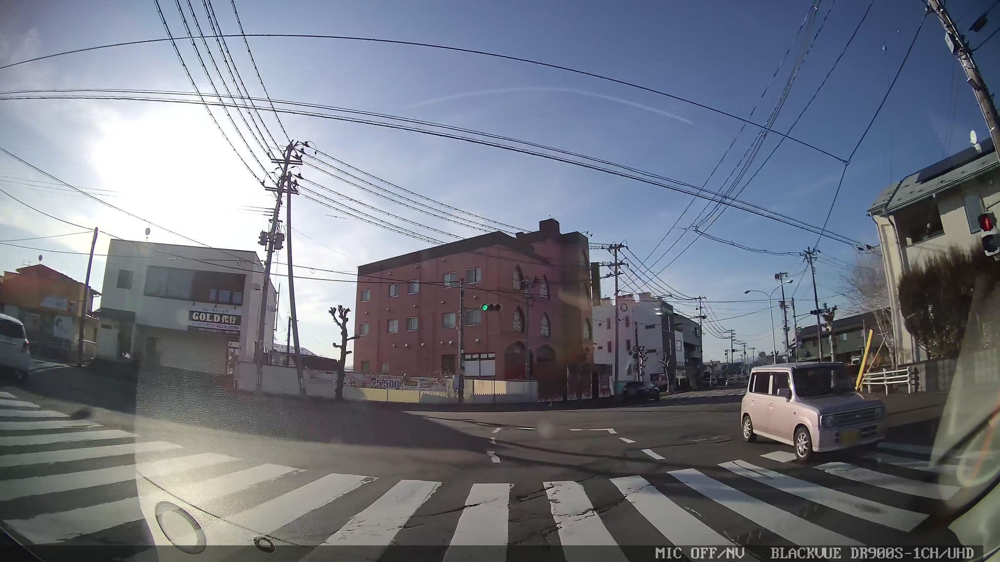 Street view near 北上アイネ, Kitakami — © tom_g3x (CC BY-SA · Mapillary)