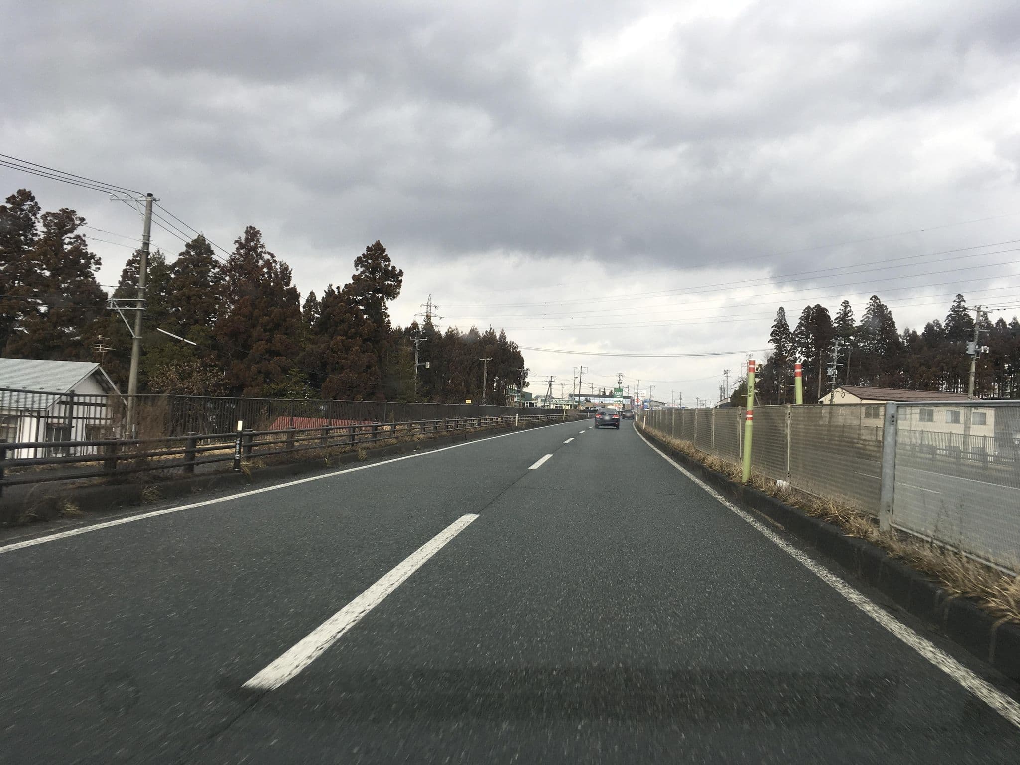 Street view near ダンヒル, Kitakami — © nsudo (CC BY-SA · Mapillary)