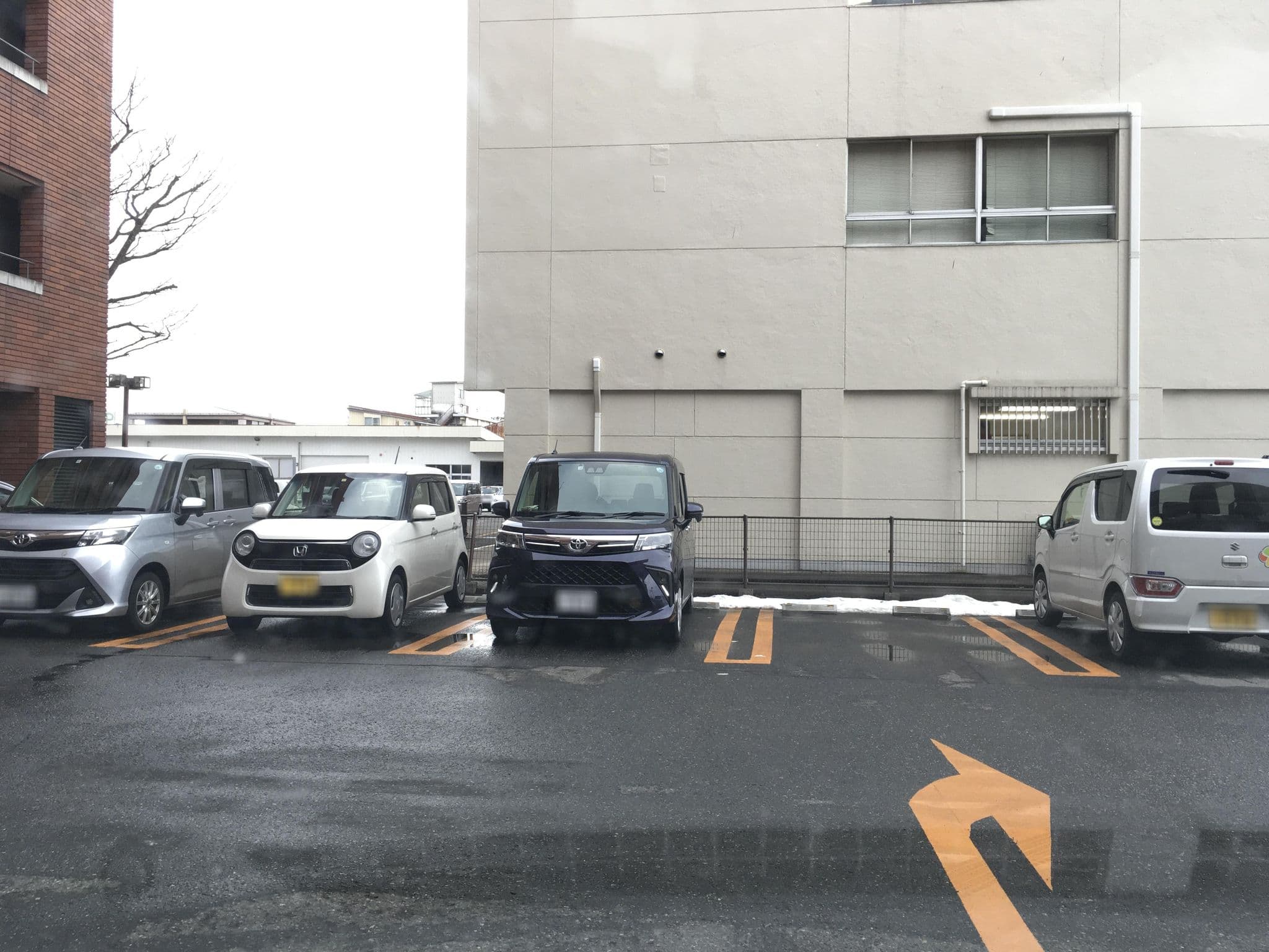 Street view near 半田屋旅館, Mizusawa — © nsudo (CC BY-SA · Mapillary)