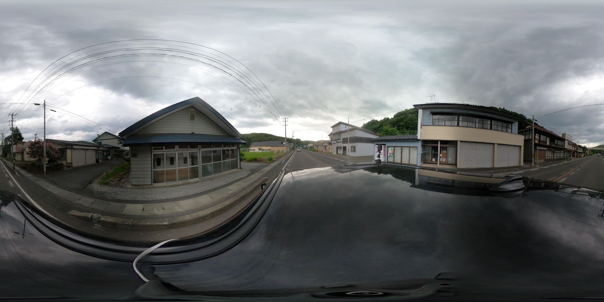 Street view near 府金酒店, Numakunai — © rgtm_ryuiki (CC BY-SA · Mapillary)
