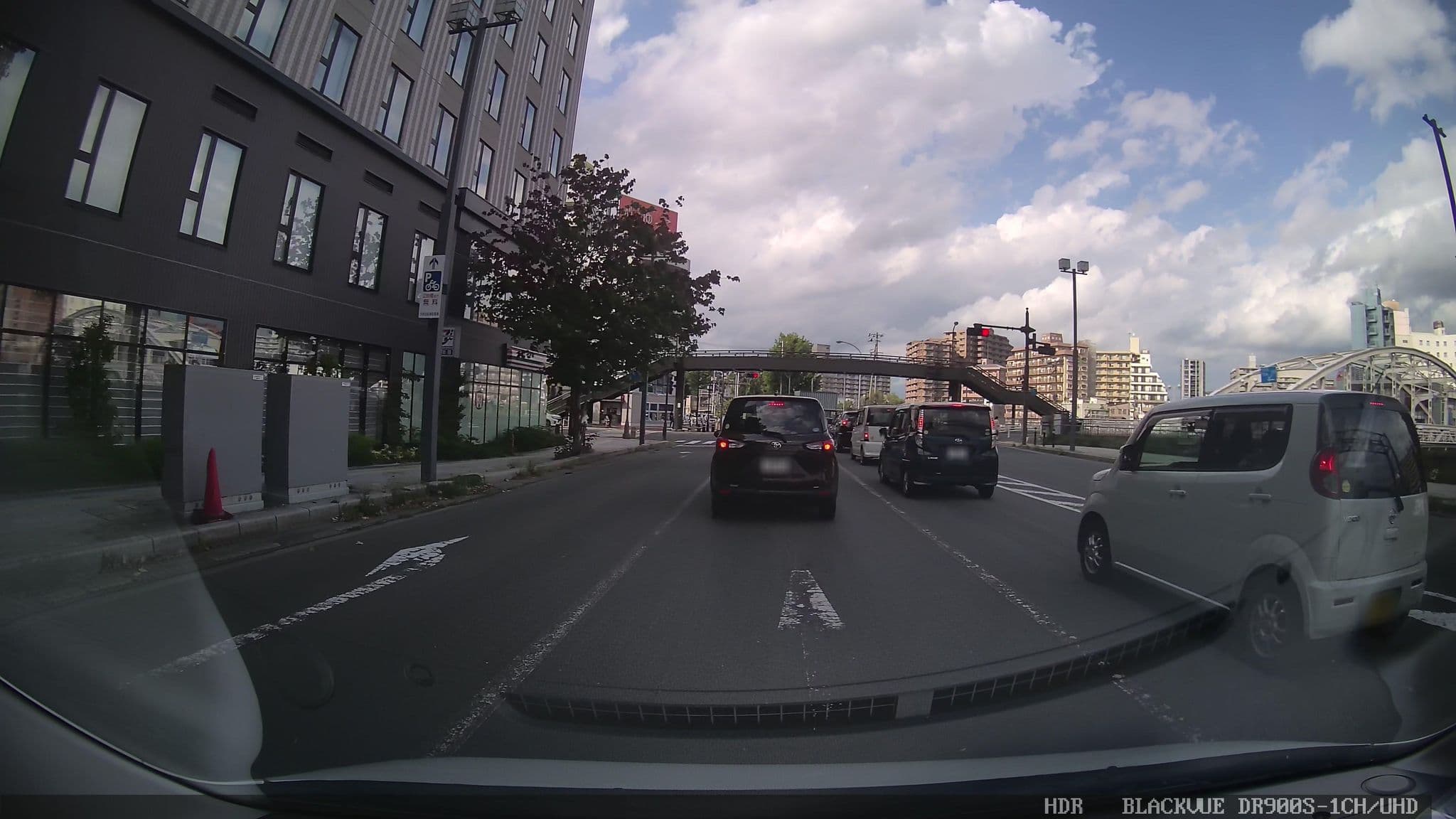 Street view near ホテルルイズ, Morioka — © tom_g3x (CC BY-SA · Mapillary)