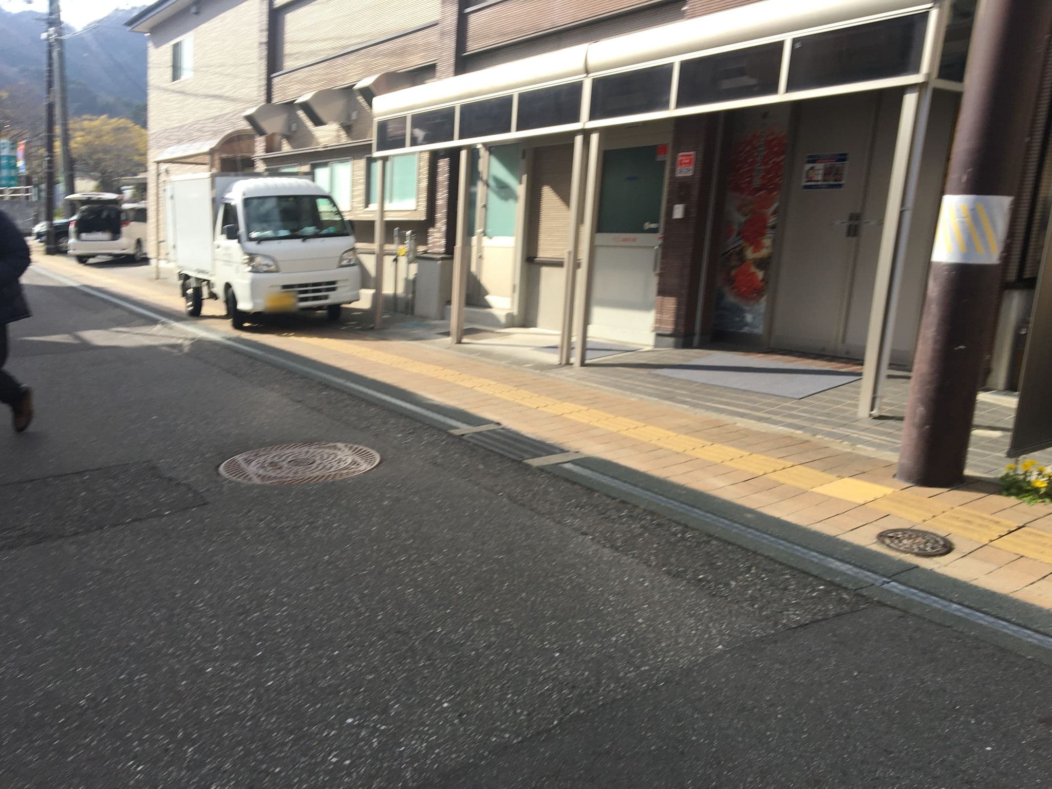 Street view near 高金旅館, Kamaishi — © musashino5 (CC BY-SA · Mapillary)