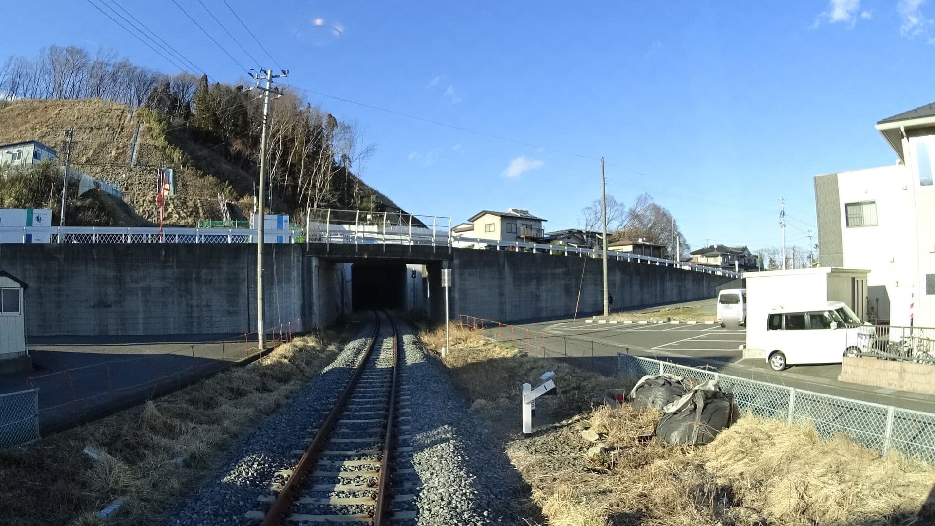 Street view near みかわ旅館, Miyako — © mura (CC BY-SA · Mapillary)