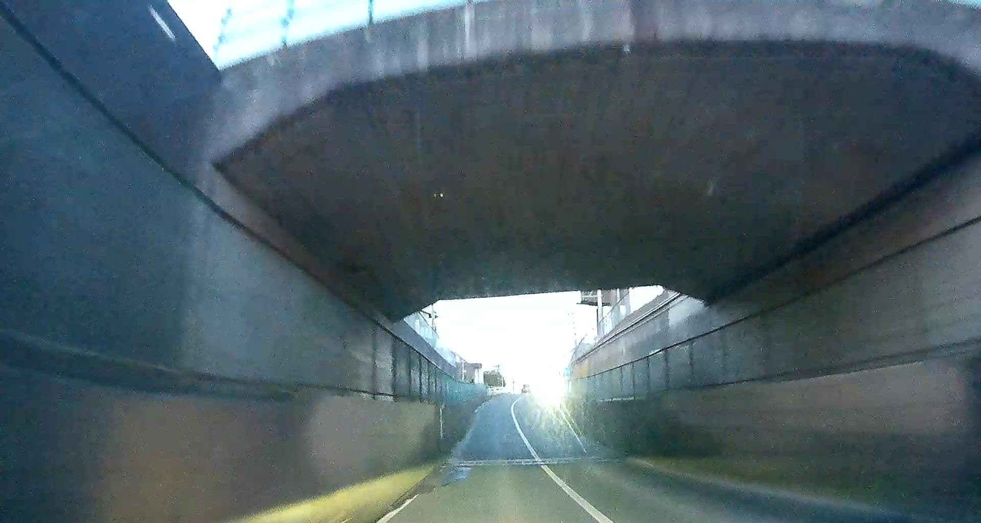 Street view near ホテルみちのく, Kuji — © caesium (CC BY-SA · Mapillary)
