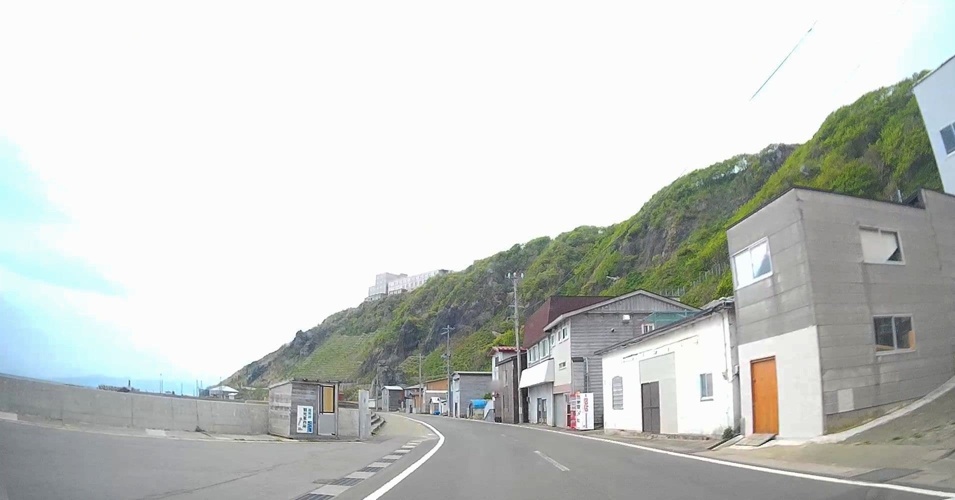 Street view near 弁天, Imabetsu — © caesium (CC BY-SA · Mapillary)