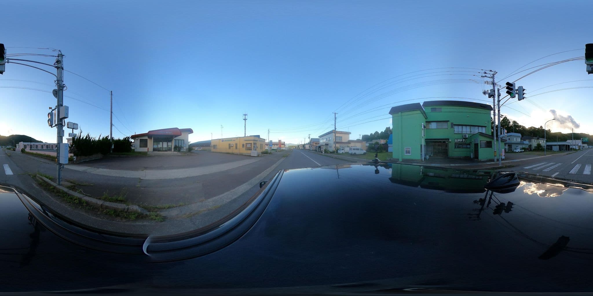 Street view near 民宿伊藤, Imabetsu — © rgtm_ryuiki (CC BY-SA · Mapillary)