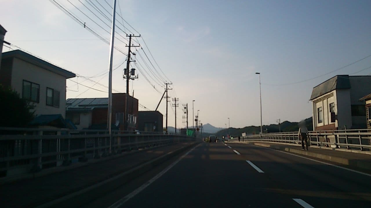 Street view near まるふく旅館, Matsumae — © yasunari (CC BY-SA · Mapillary)