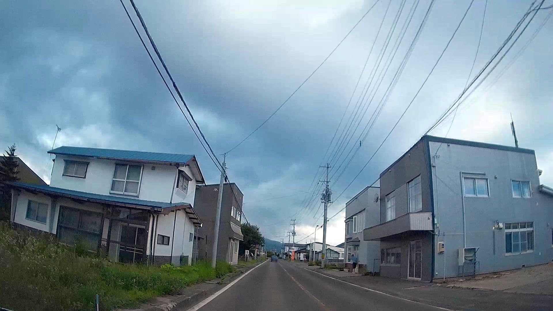 Street view near 竹の家旅館, Higashimorichō — © caesium (CC BY-SA · Mapillary)