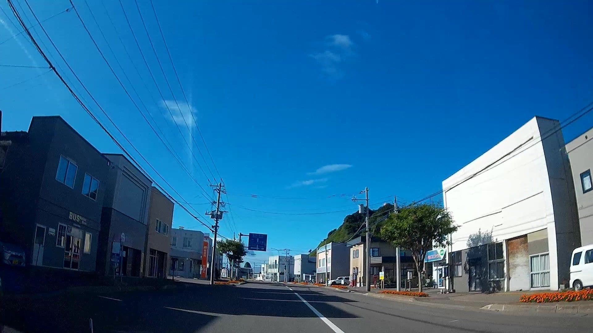 Street view near 民宿おがわ, Setana — © caesium (CC BY-SA · Mapillary)