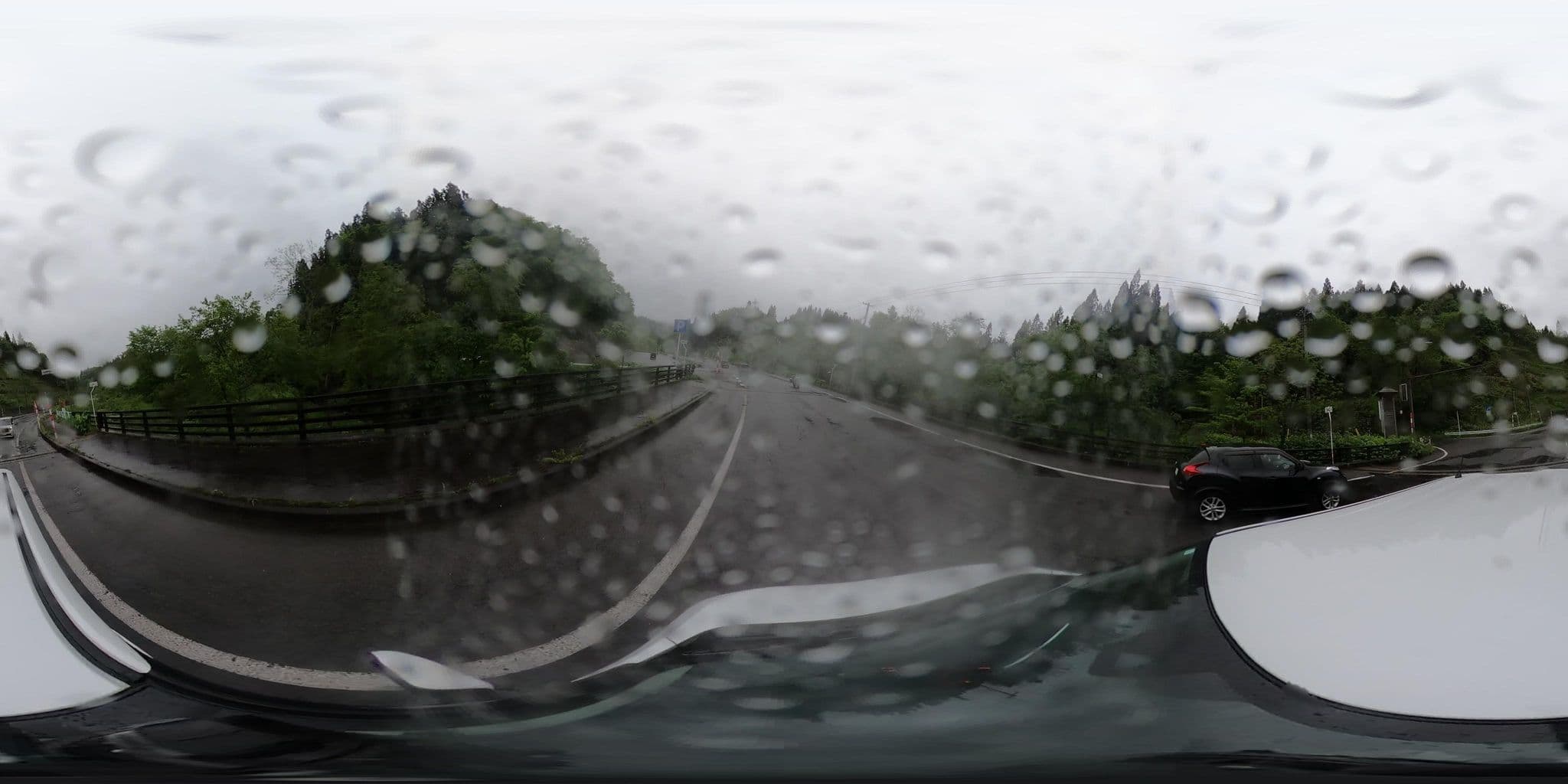 Street view near 湯ノ沢温泉 秋元旅館, Kosaka — © flashkiwi (CC BY-SA · Mapillary)