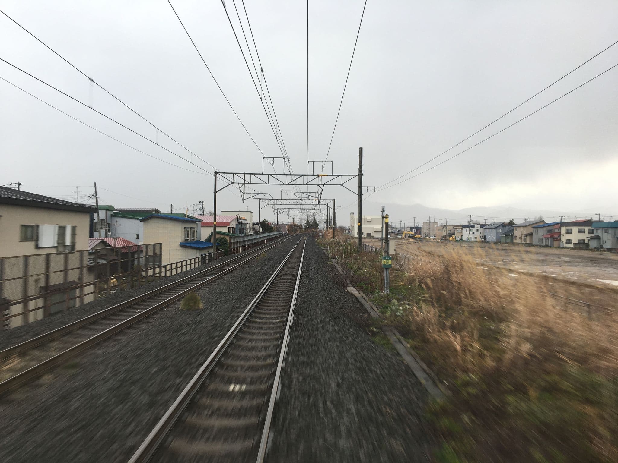 Street view near ブルドック旅館, Aomori — © musashino5 (CC BY-SA · Mapillary)