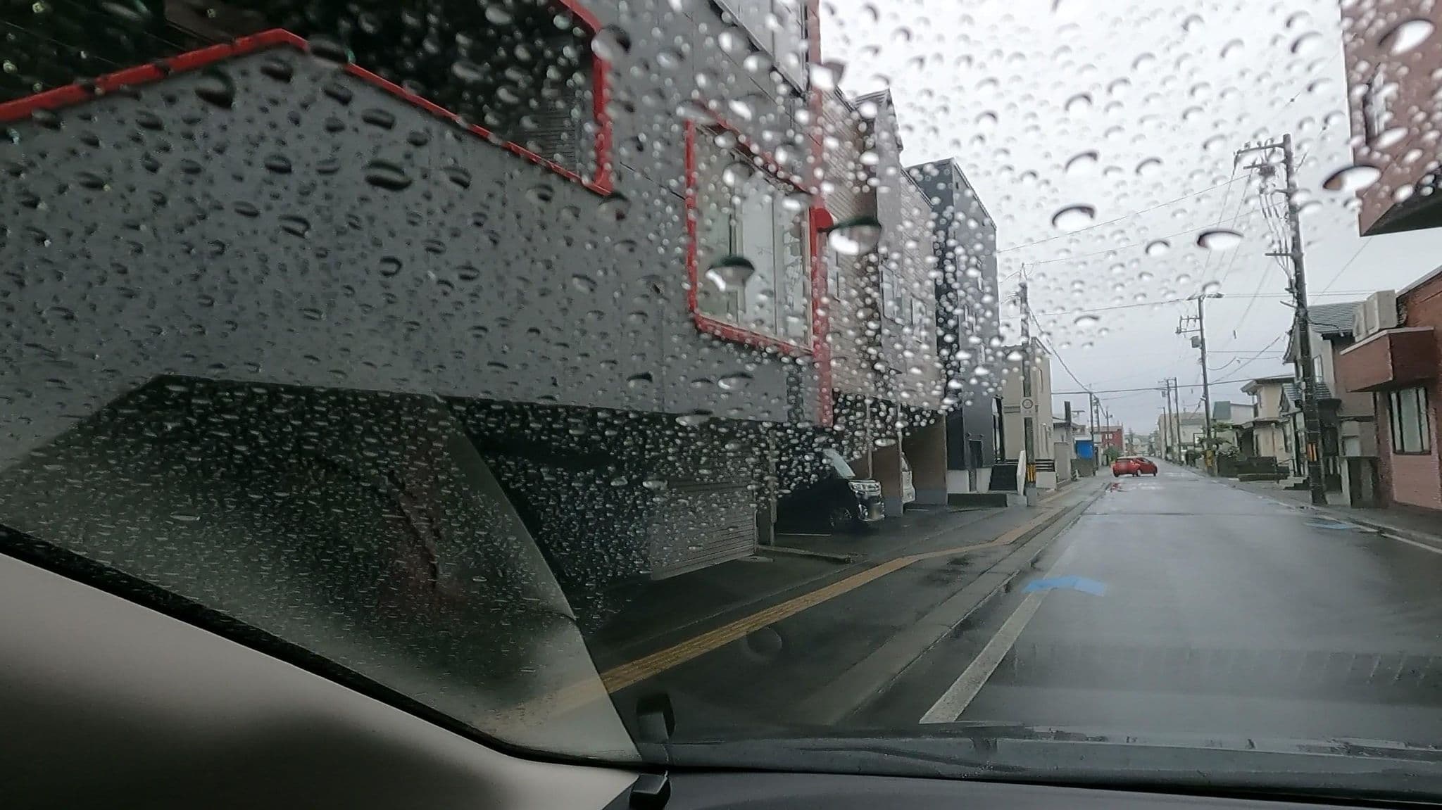Street view near アパホテル 室蘭, Muroran — © takayuki (CC BY-SA · Mapillary)