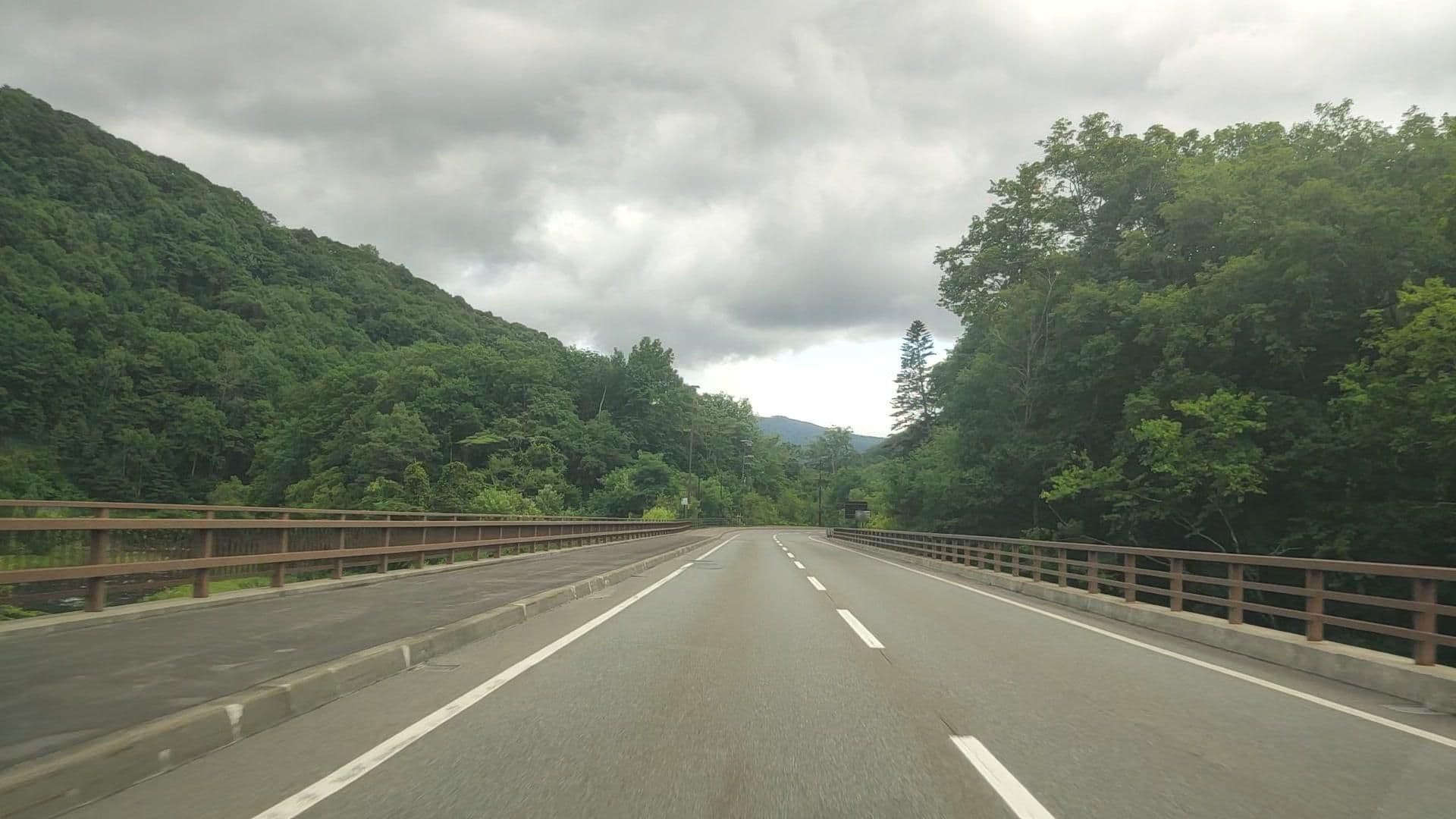 Street view near 竜松庵, Sōbetsu — © drivephotograph (CC BY-SA · Mapillary)