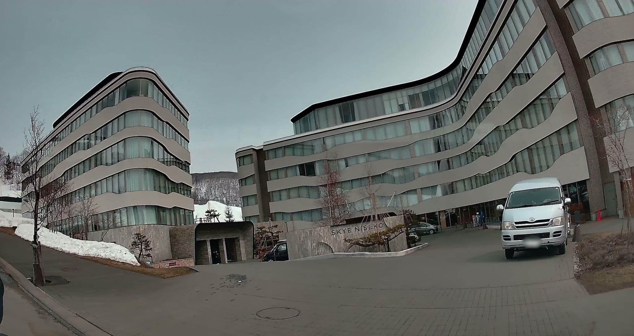 Street view near Skye Niseko, Kutchan — © irvinfly (CC BY-SA · Mapillary)