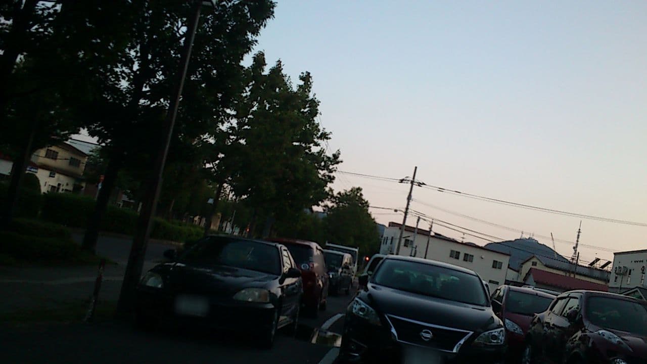 Street view near 函館パークホテル, Hakodate — © yasunari (CC BY-SA · Mapillary)