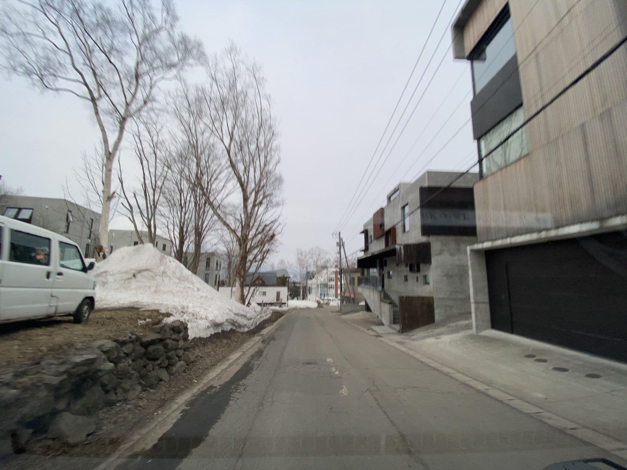 Street view near Enju, Kutchan — © irvinfly (CC BY-SA · Mapillary)