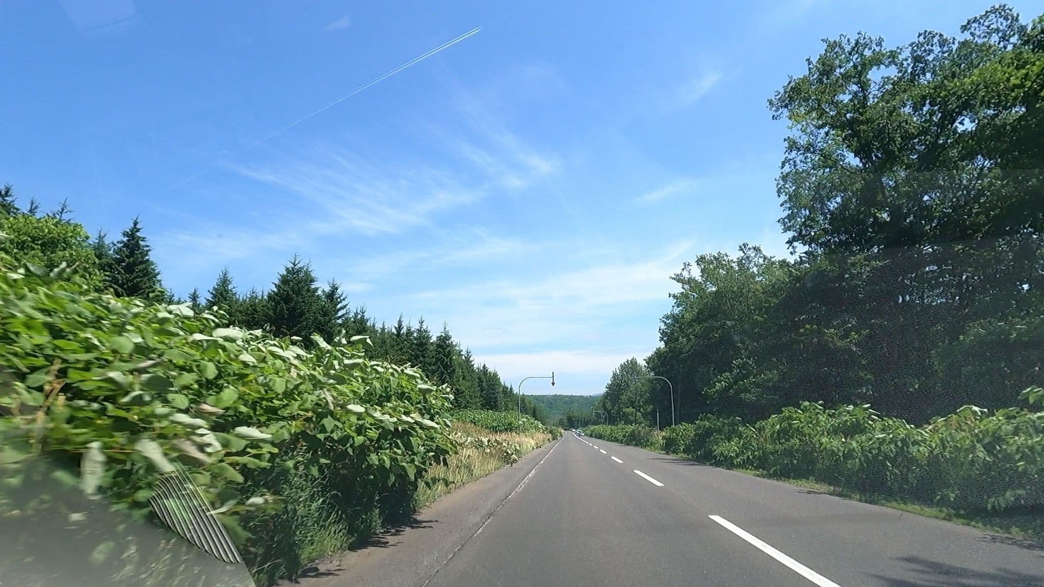 Street view near ペンション クライスデール, Kimobetsu — © takayuki (CC BY-SA · Mapillary)