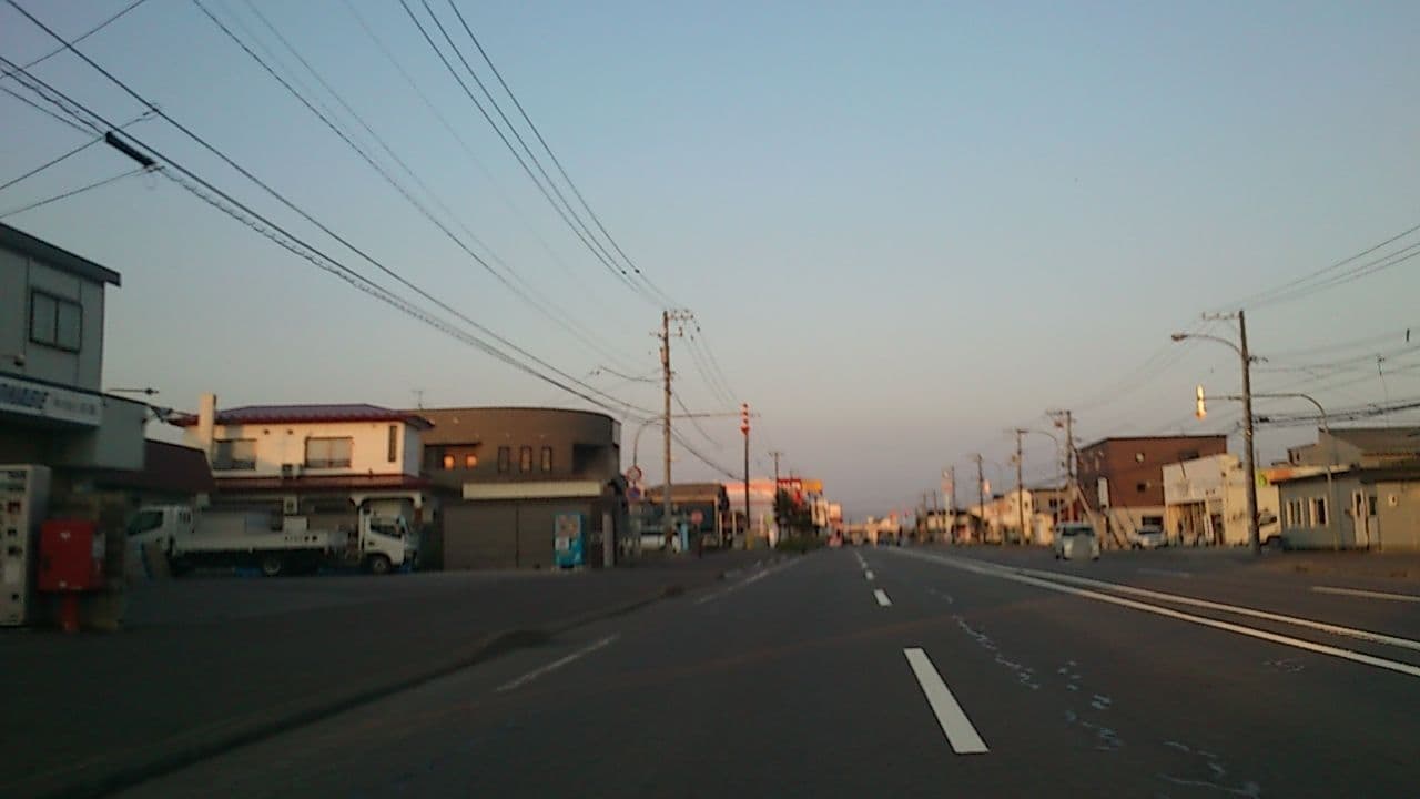Street view near 民宿やまもと, Kamiiso — © yasunari (CC BY-SA · Mapillary)