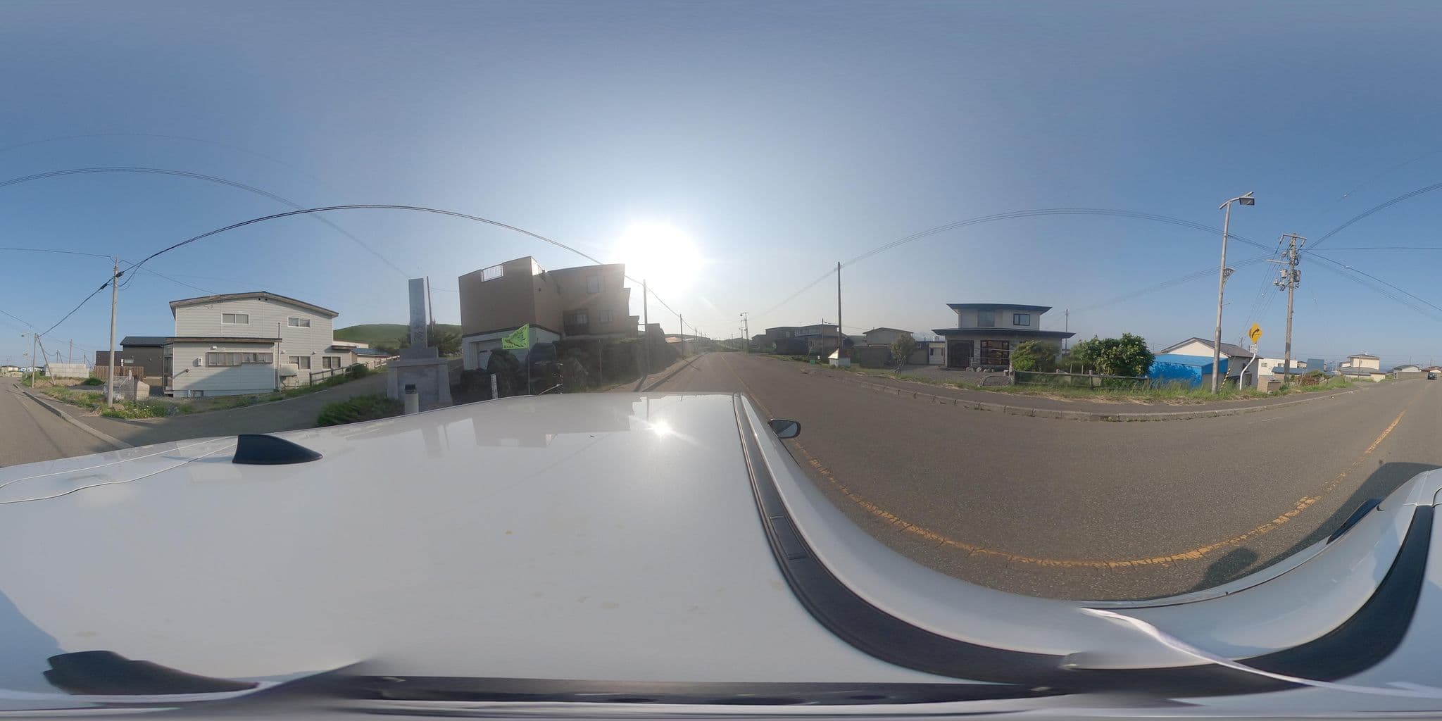 Street view near みさき荘, Erimo — © yuki_charo (CC BY-SA · Mapillary)