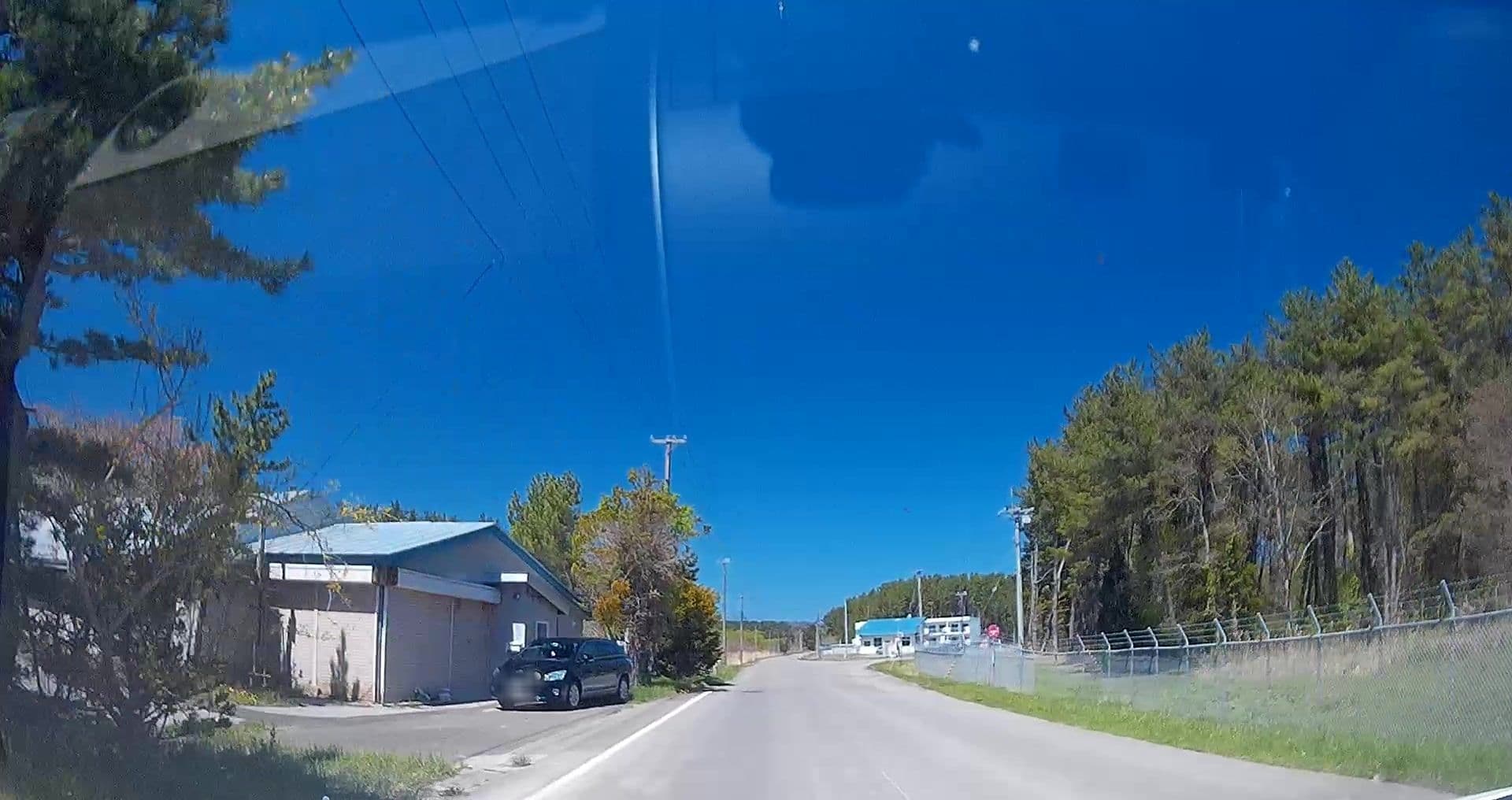 Street view near 池田屋旅館, Sarugamori — © caesium (CC BY-SA · Mapillary)