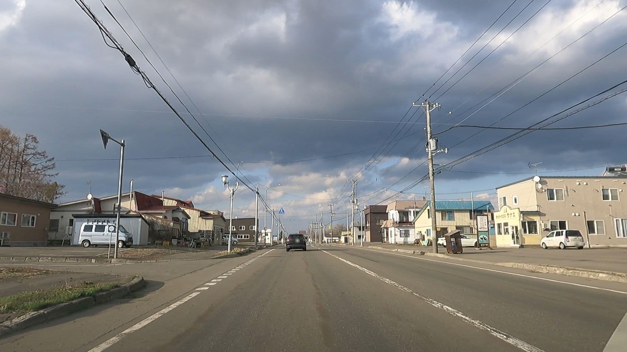 Street view near 清信旅館, Taiki — © takayuki (CC BY-SA · Mapillary)