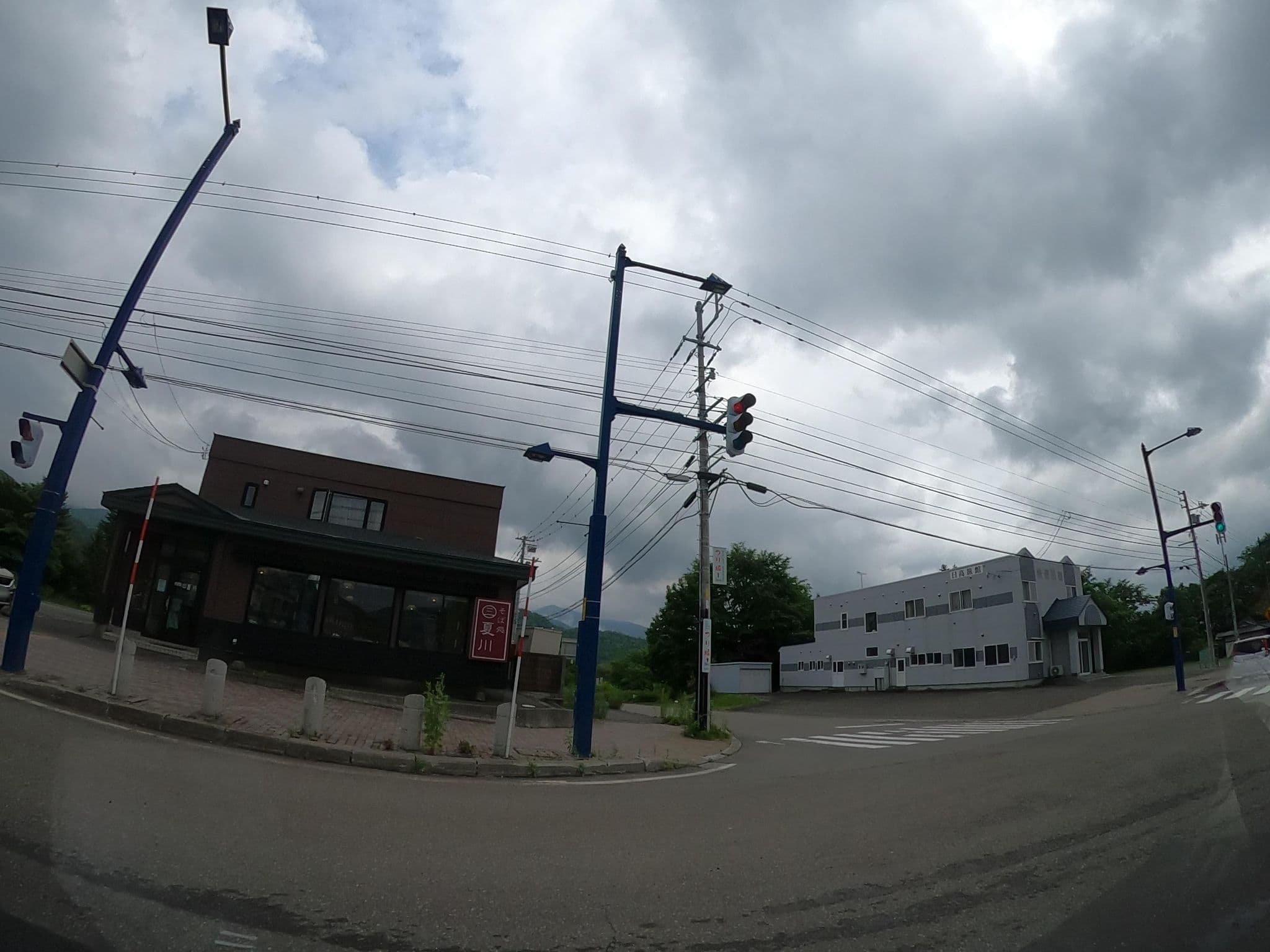 Street view near 小林旅館, Shimukappu — © rgtm_ryuiki (CC BY-SA · Mapillary)