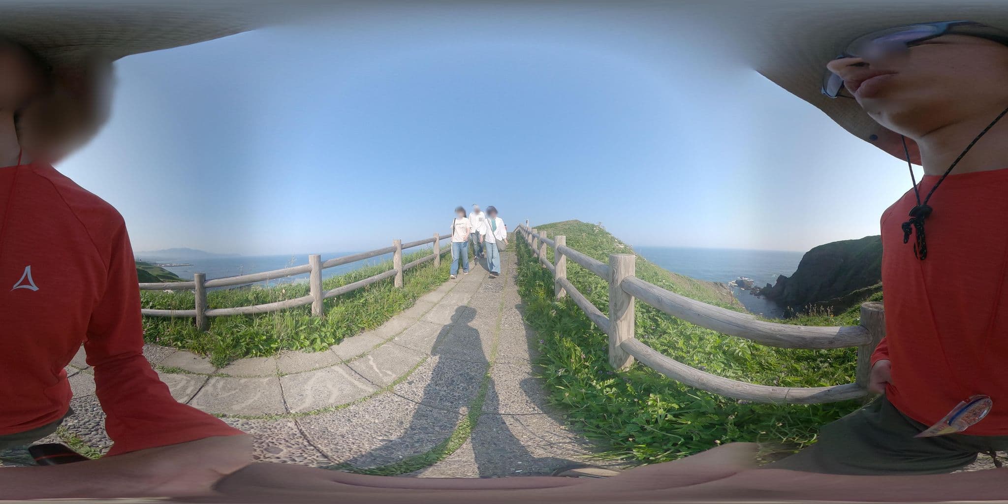Street view near お刺身旅館 さんすいかく, Erimo — © yuki_charo (CC BY-SA · Mapillary)