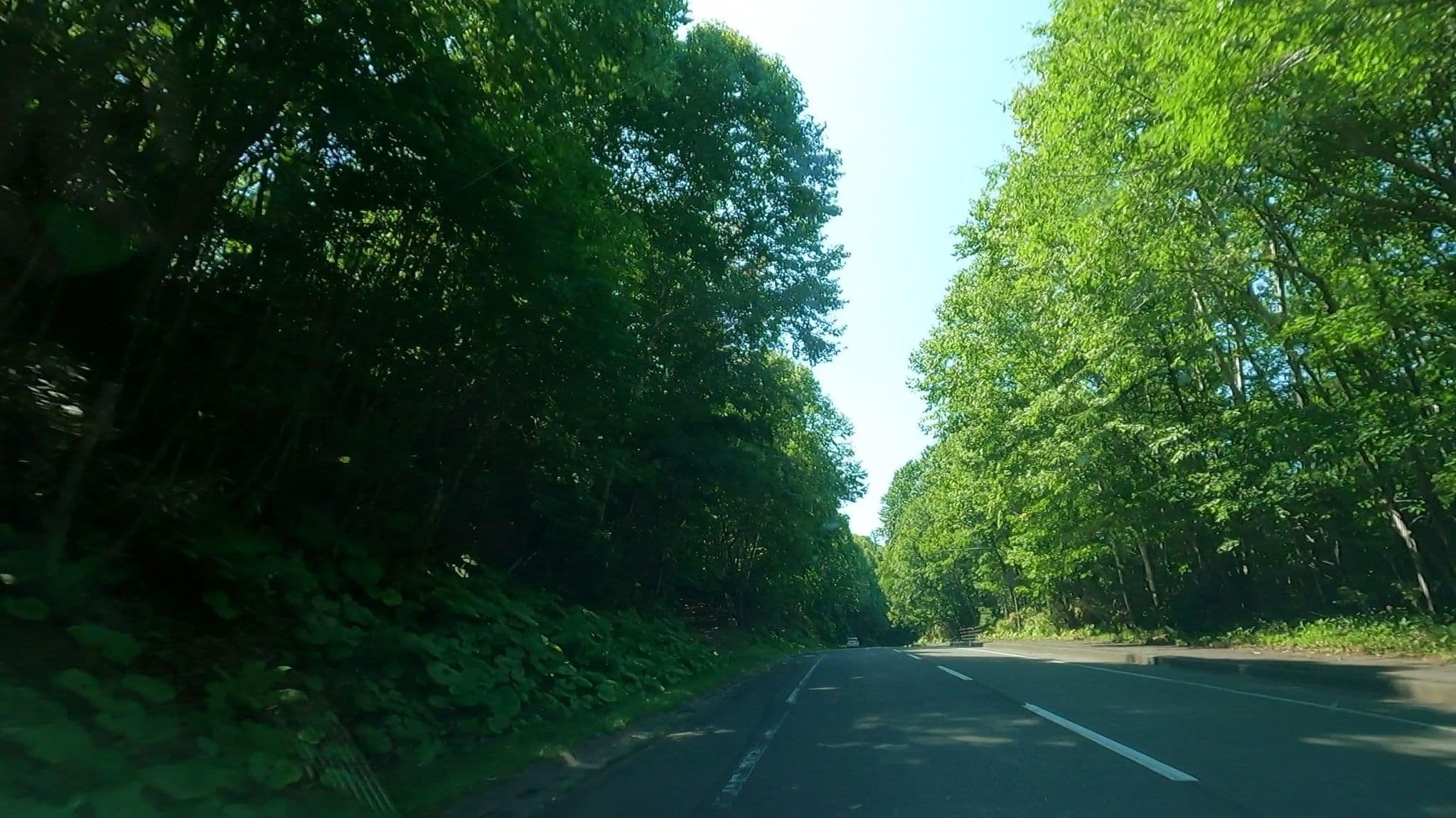 Street view near モーナップ樽前荘, Shiraoi — © takayuki (CC BY-SA · Mapillary)