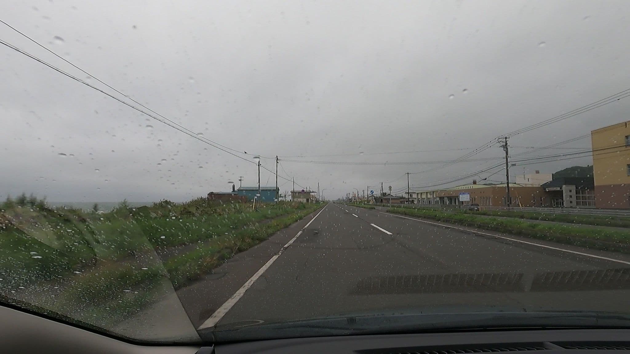 Street view near ホワイトハウス, Noboribetsu — © takayuki (CC BY-SA · Mapillary)