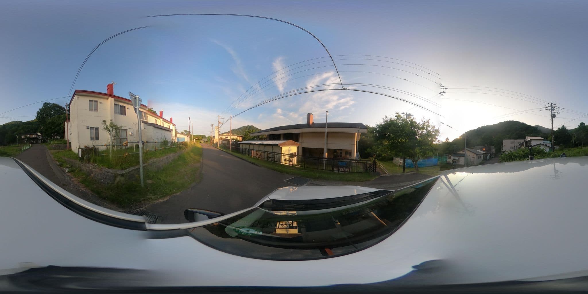 Street view near LOG BEAR, Eniwa — © rgtm_ryuiki (CC BY-SA · Mapillary)