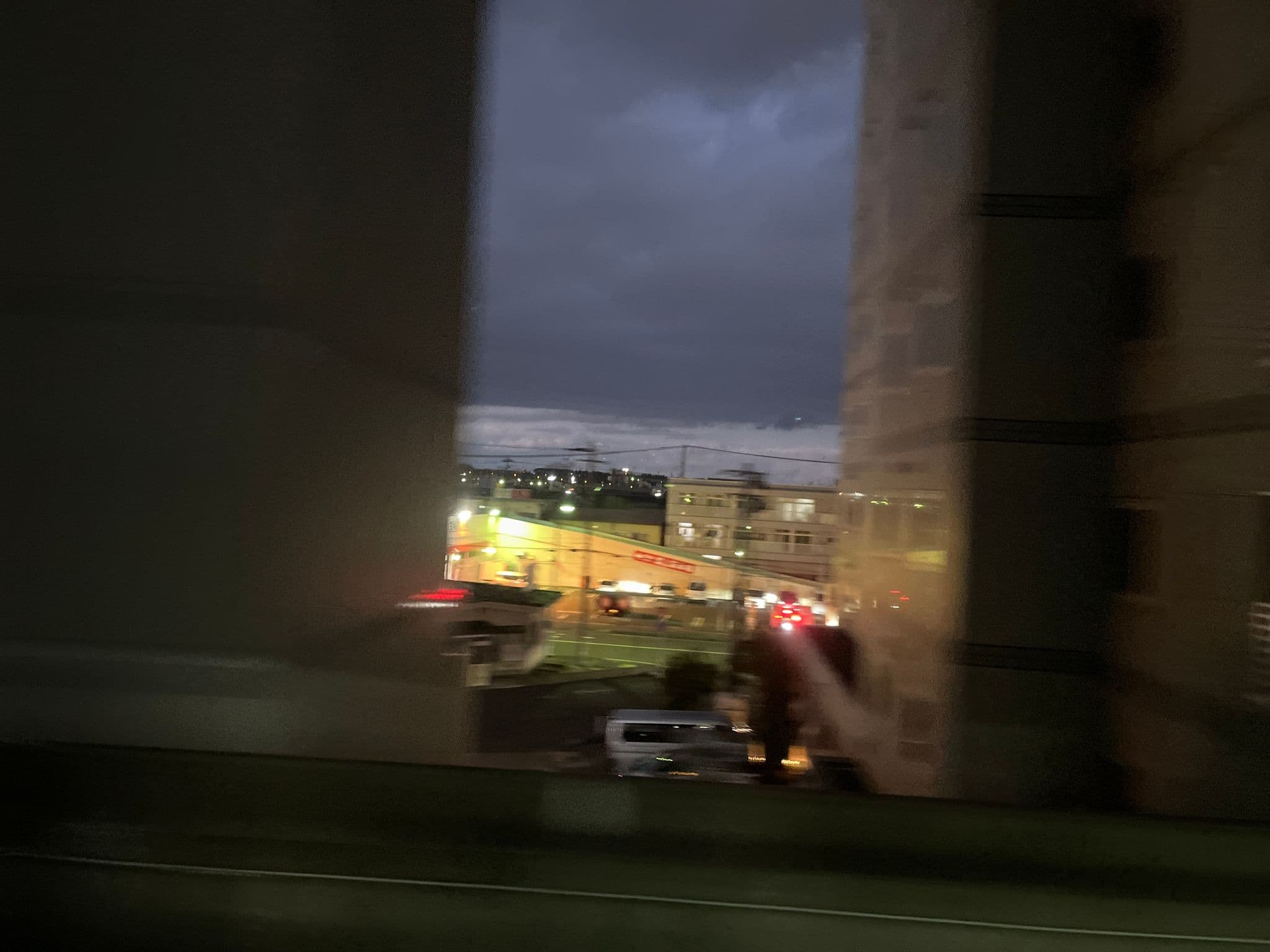 Street view near ホテルルートイン 本八戸駅前, Hachinohe — © musashino5 (CC BY-SA · Mapillary)