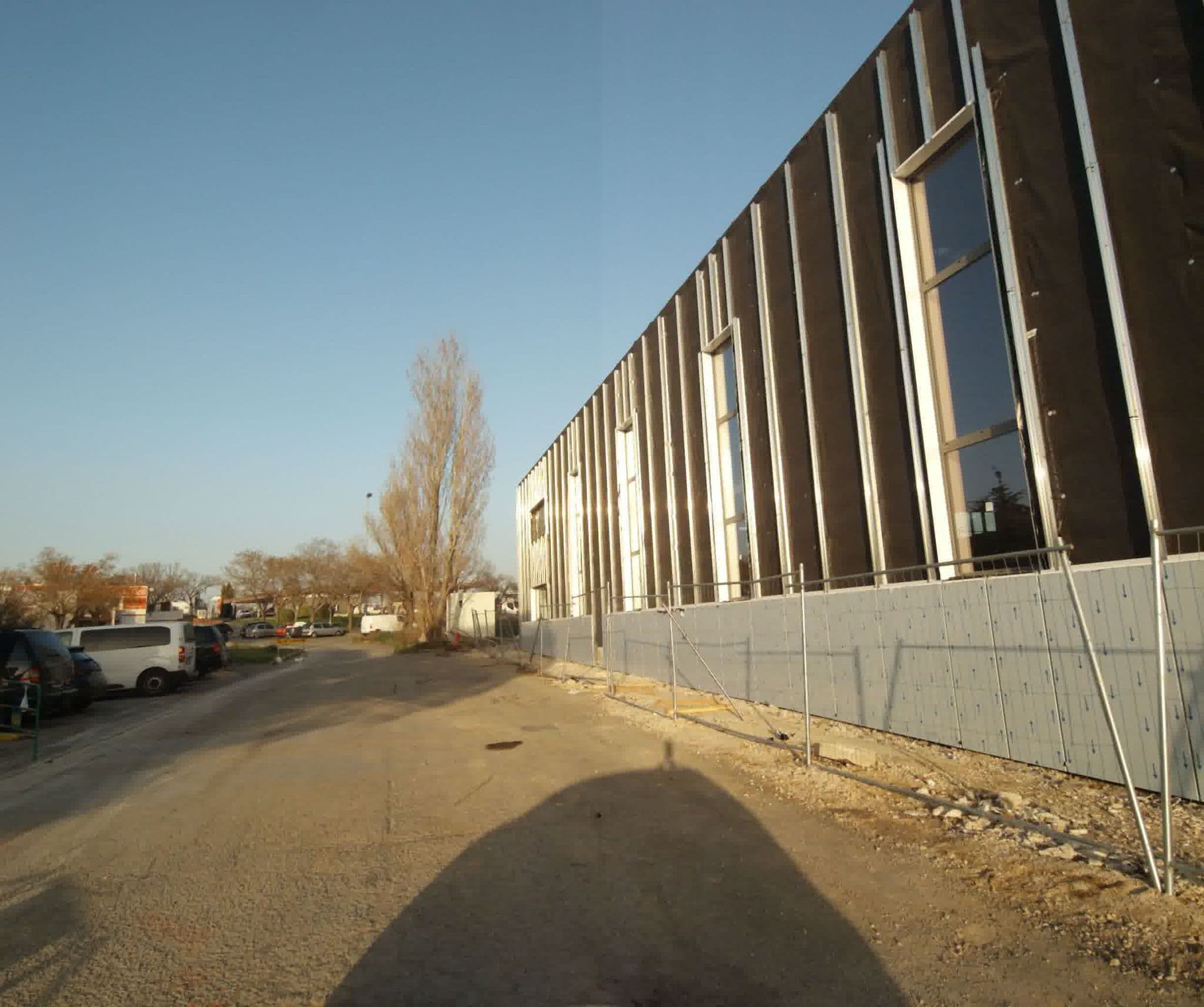 Street view near Relais Restolit, Saint-Victoret — © sogefi (CC BY-SA · Mapillary)