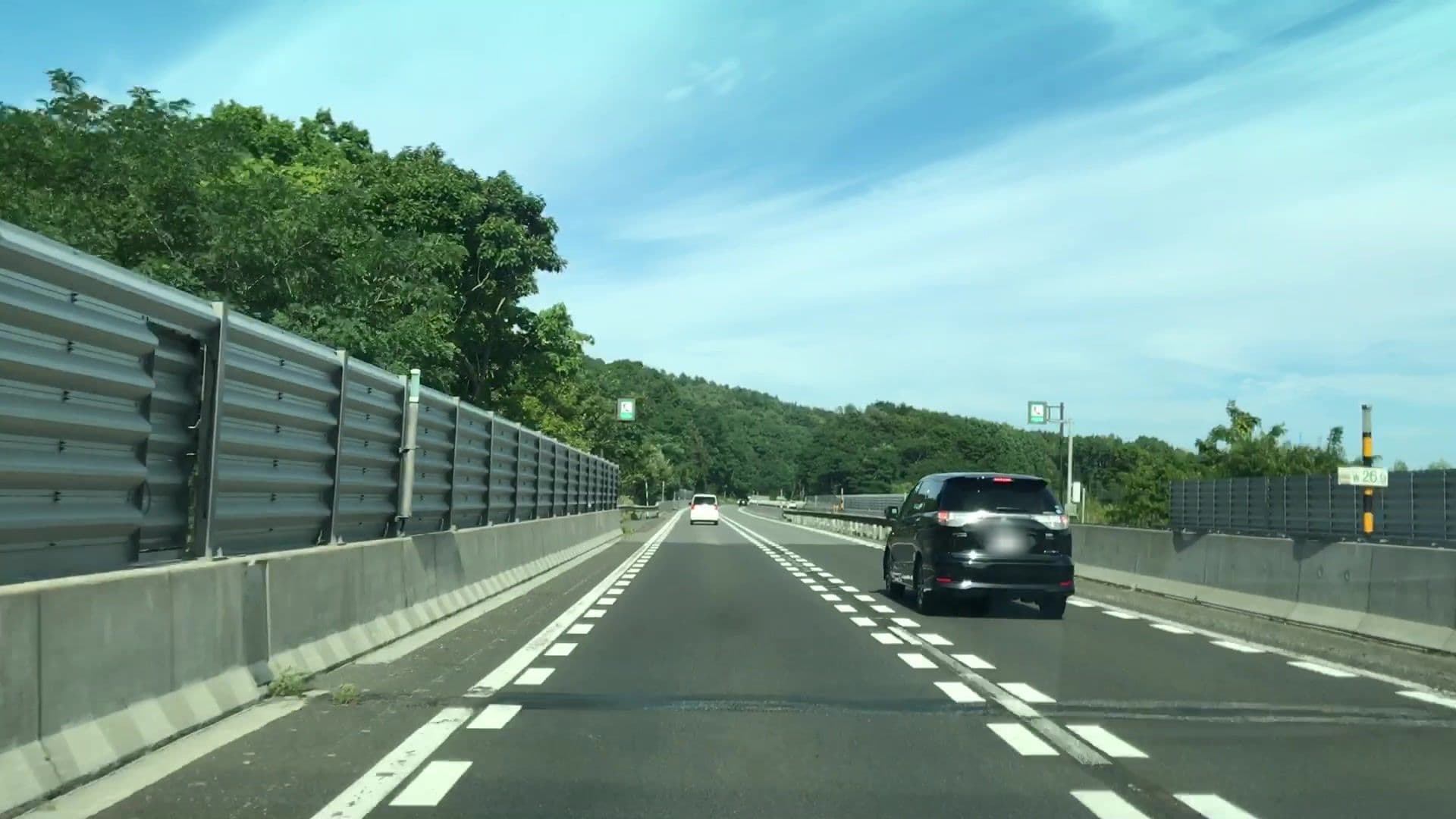 Street view near ライダーハウスやまだ, Otaru — © lvl5 (CC BY-SA · Mapillary)