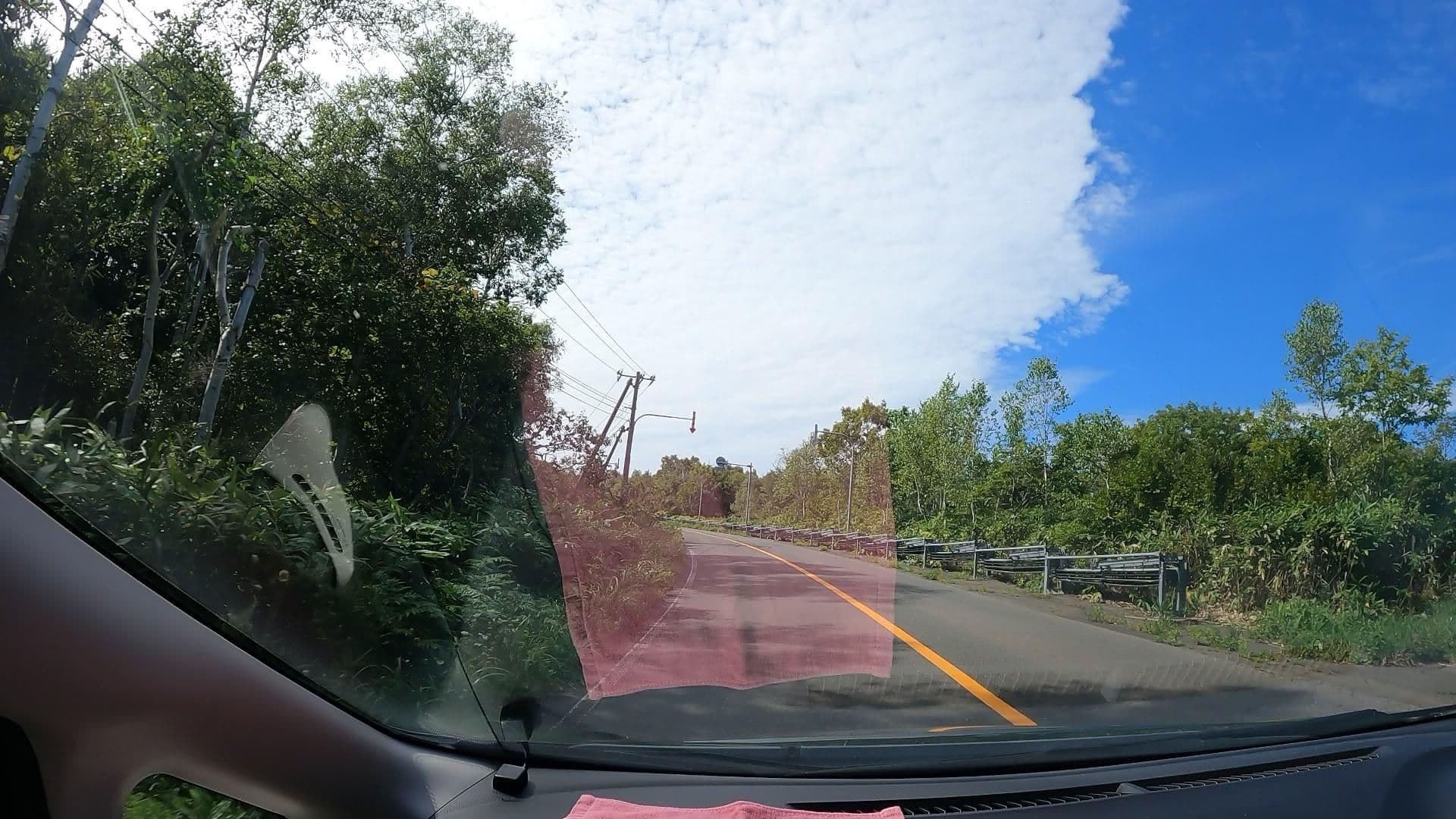 Street view near Rinkoso, Funama — © takayuki (CC BY-SA · Mapillary)