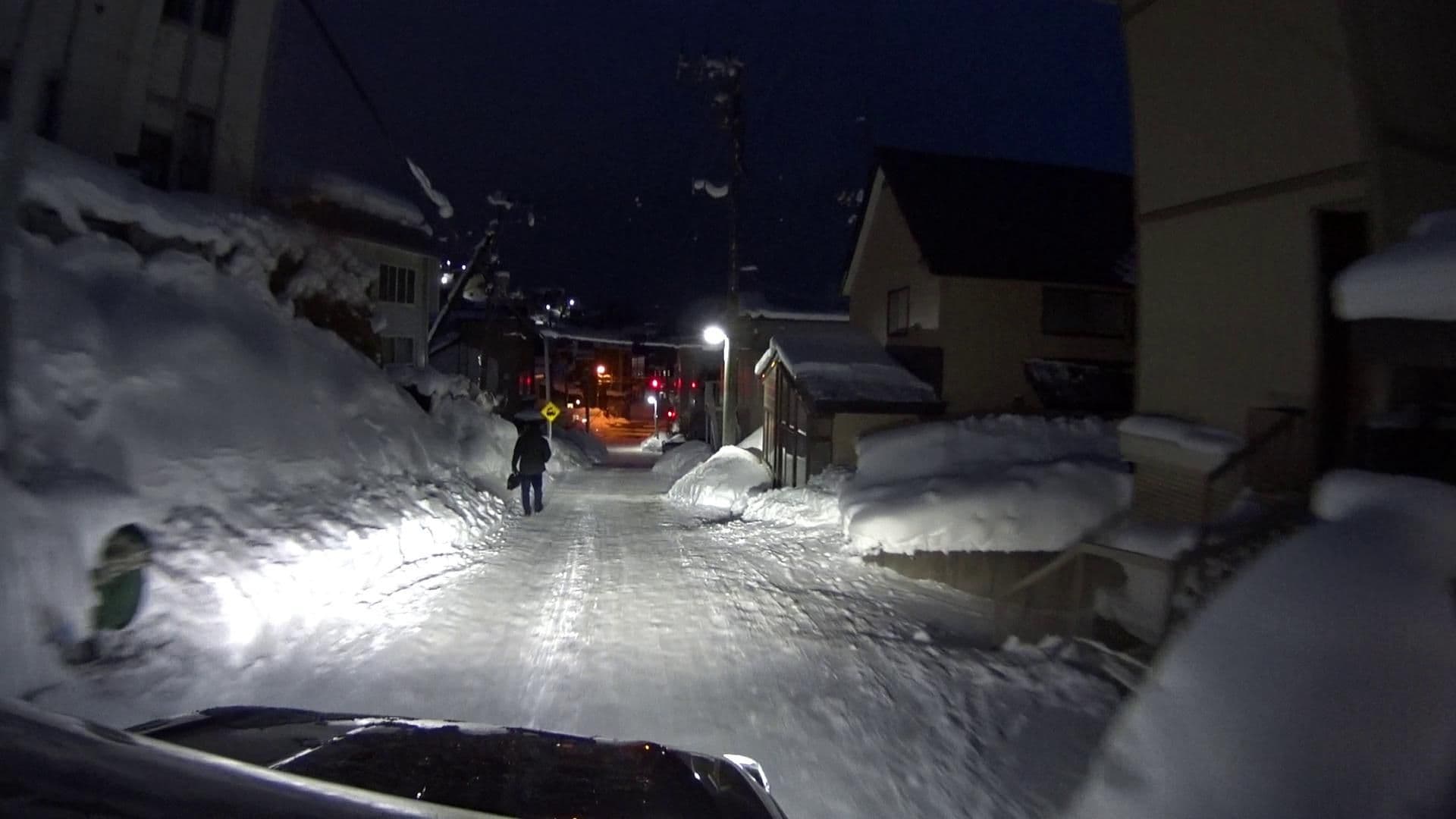 Street view near Little Barrel, Otaru — © hrscoltd (CC BY-SA · Mapillary)