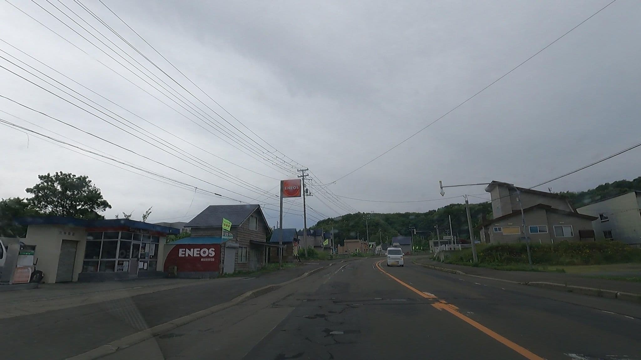 Street view near 田中商店, Ishikari — © takayuki (CC BY-SA · Mapillary)