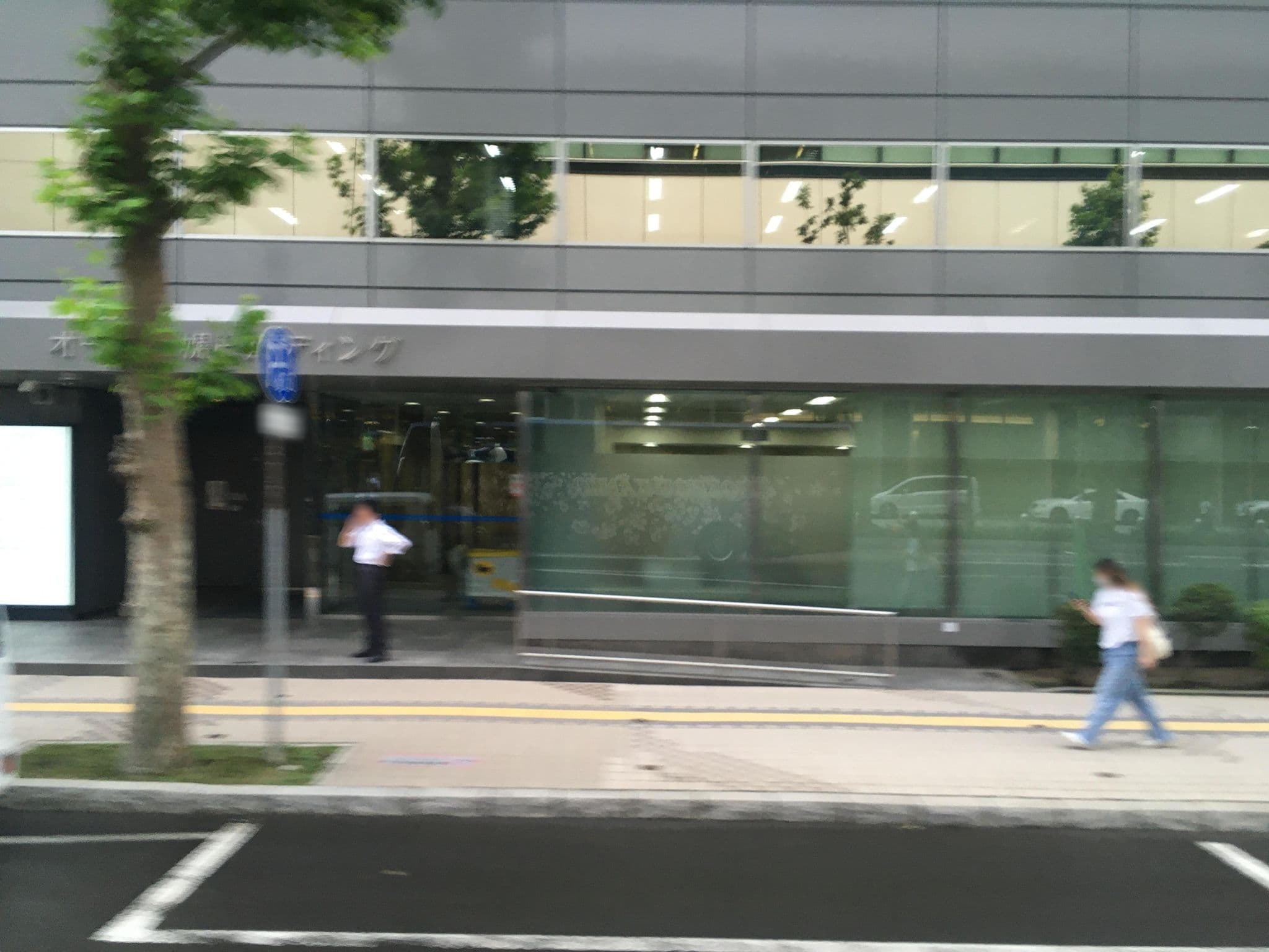 Street view near 札幌観光協会, Sapporo — © ChenJJ (CC BY-SA · Mapillary)