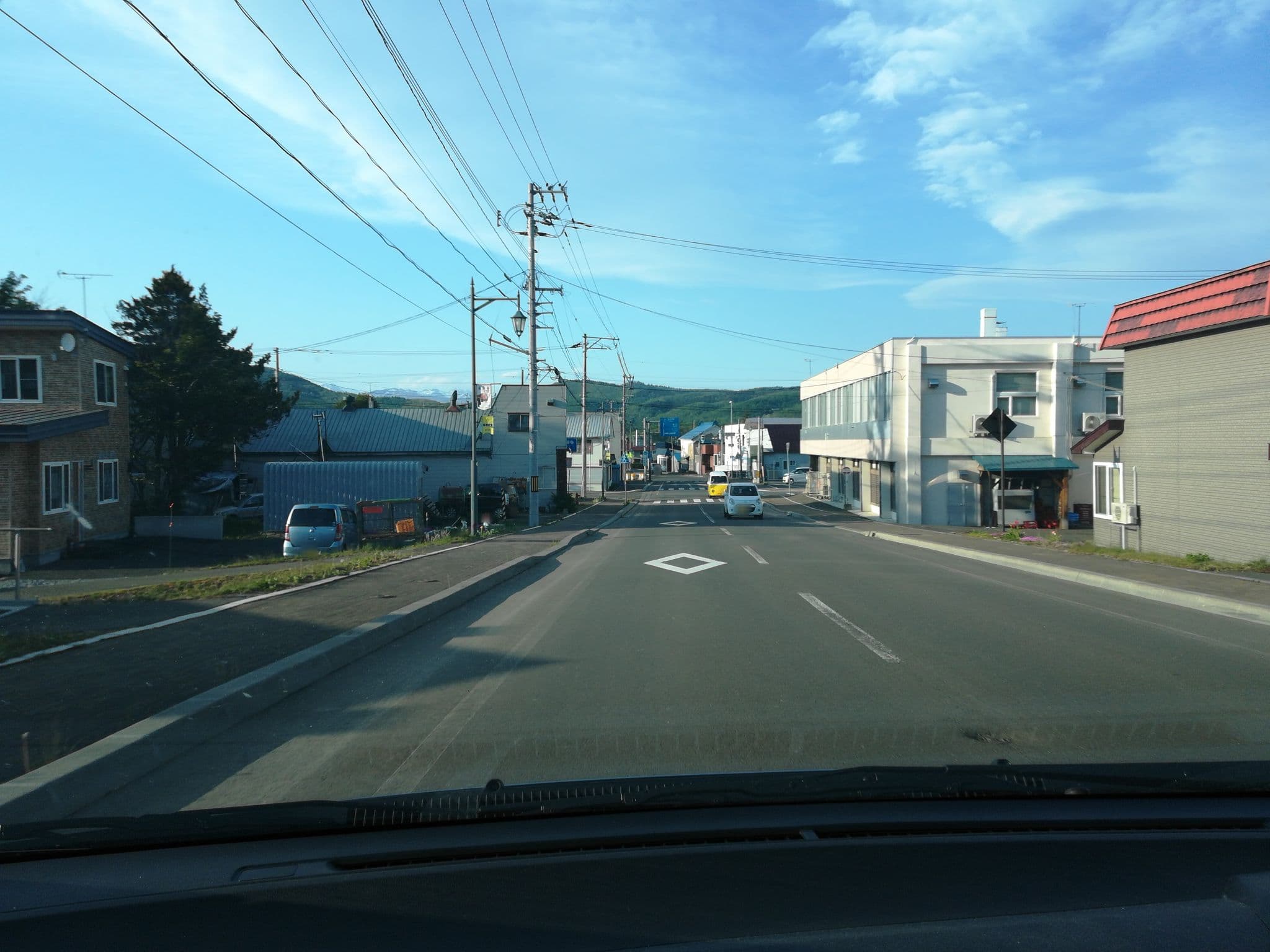 Street view near 民宿 岩本, Ikutora — © jyun76 (CC BY-SA · Mapillary)