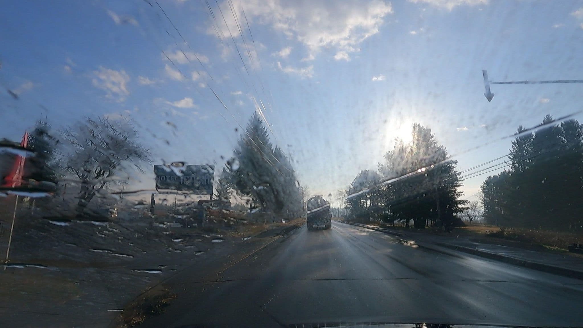 Street view near かんぽの宿 十勝川, Obihiro — © takayuki (CC BY-SA · Mapillary)